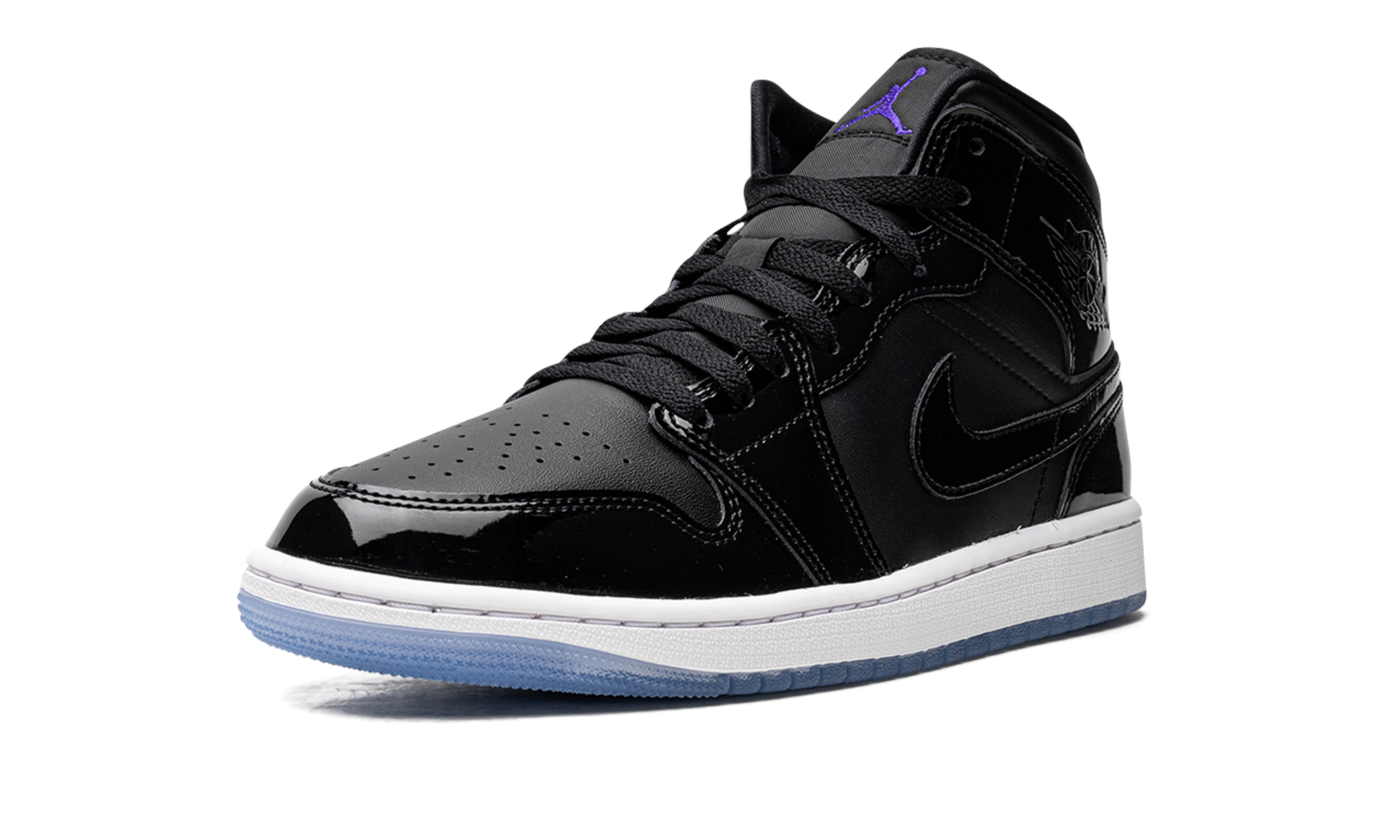 Air Jordan 1 Mid SE Space Jam - resellguru.app