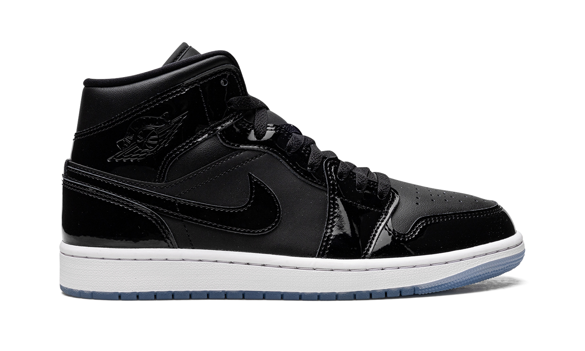 Air Jordan 1 Mid SE Space Jam - resellguru.app