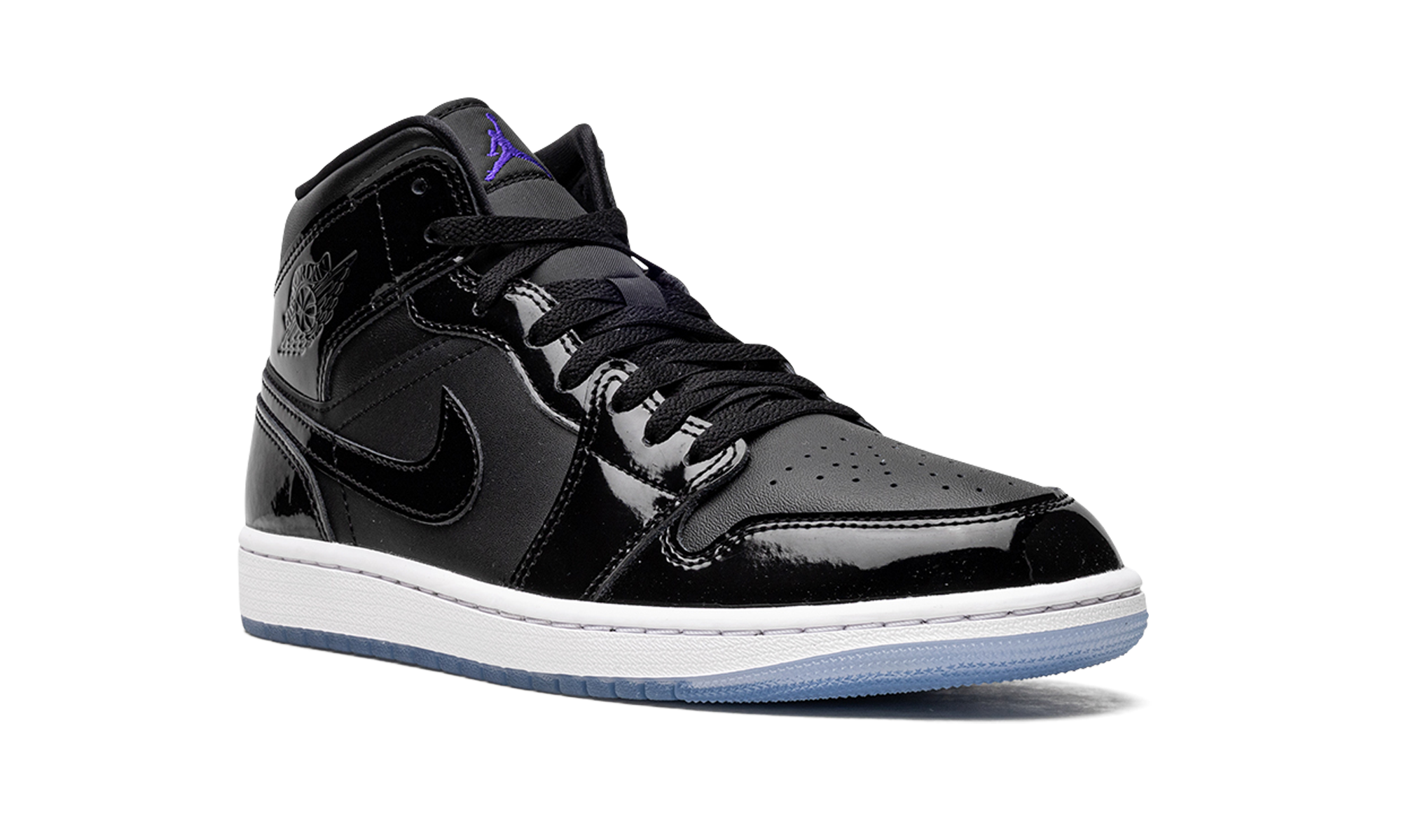 Air Jordan 1 Mid SE Space Jam - resellguru.app
