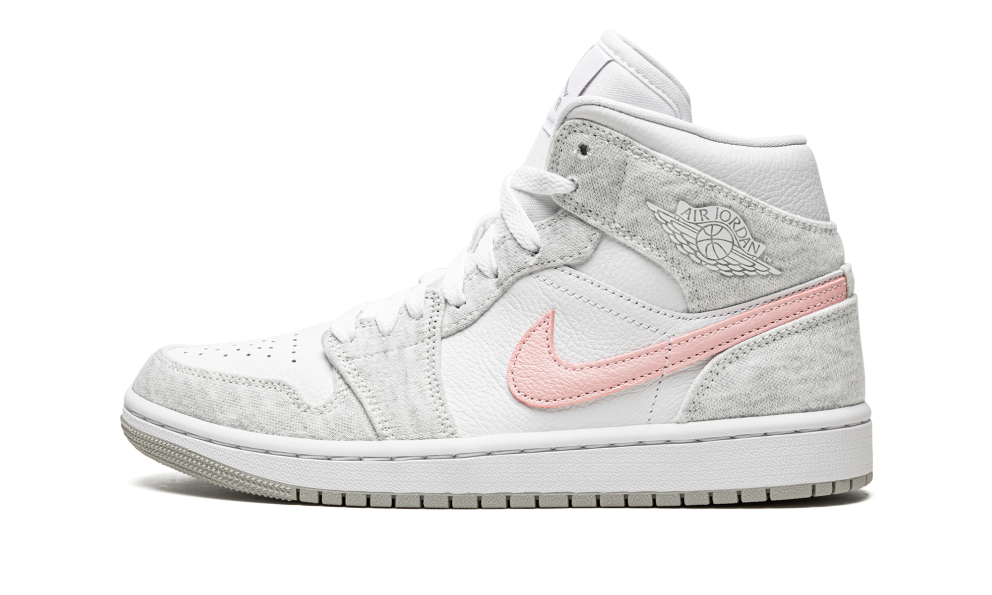 Air Jordan 1 Mid SE Light Iron Ore - resellguru.app