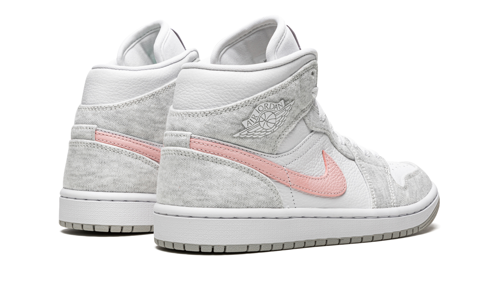 Air Jordan 1 Mid SE Light Iron Ore - resellguru.app