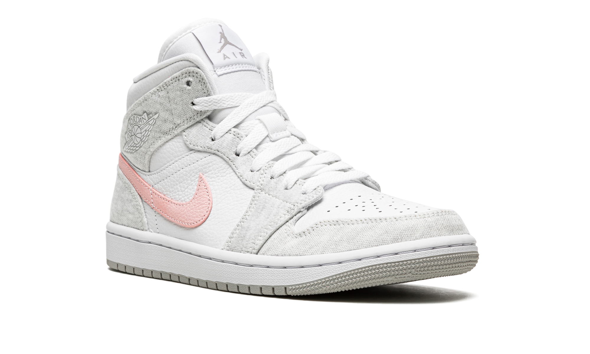 Air Jordan 1 Mid SE Light Iron Ore - resellguru.app