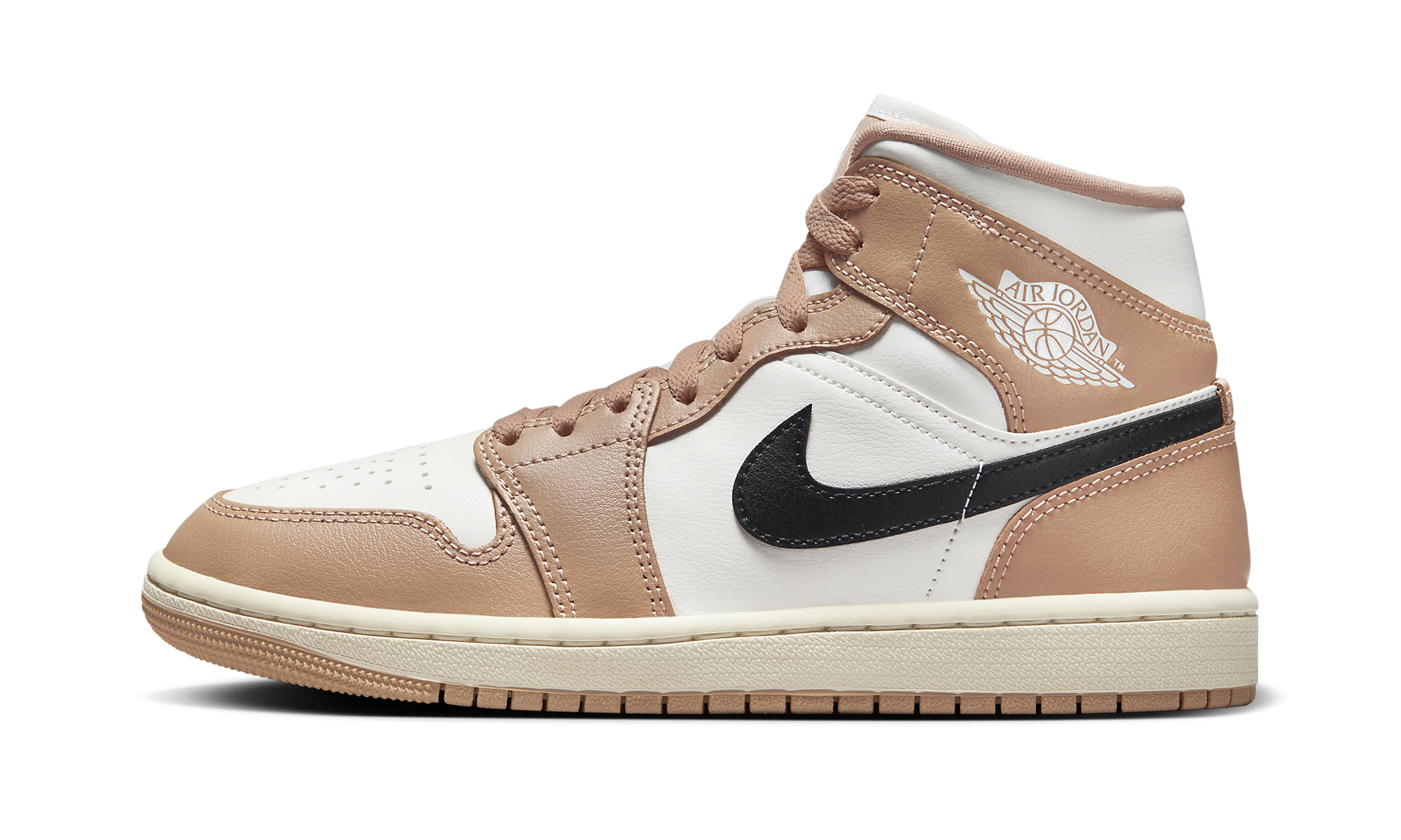 Air Jordan 1 Mid SE Desert Sail - resellguru.app