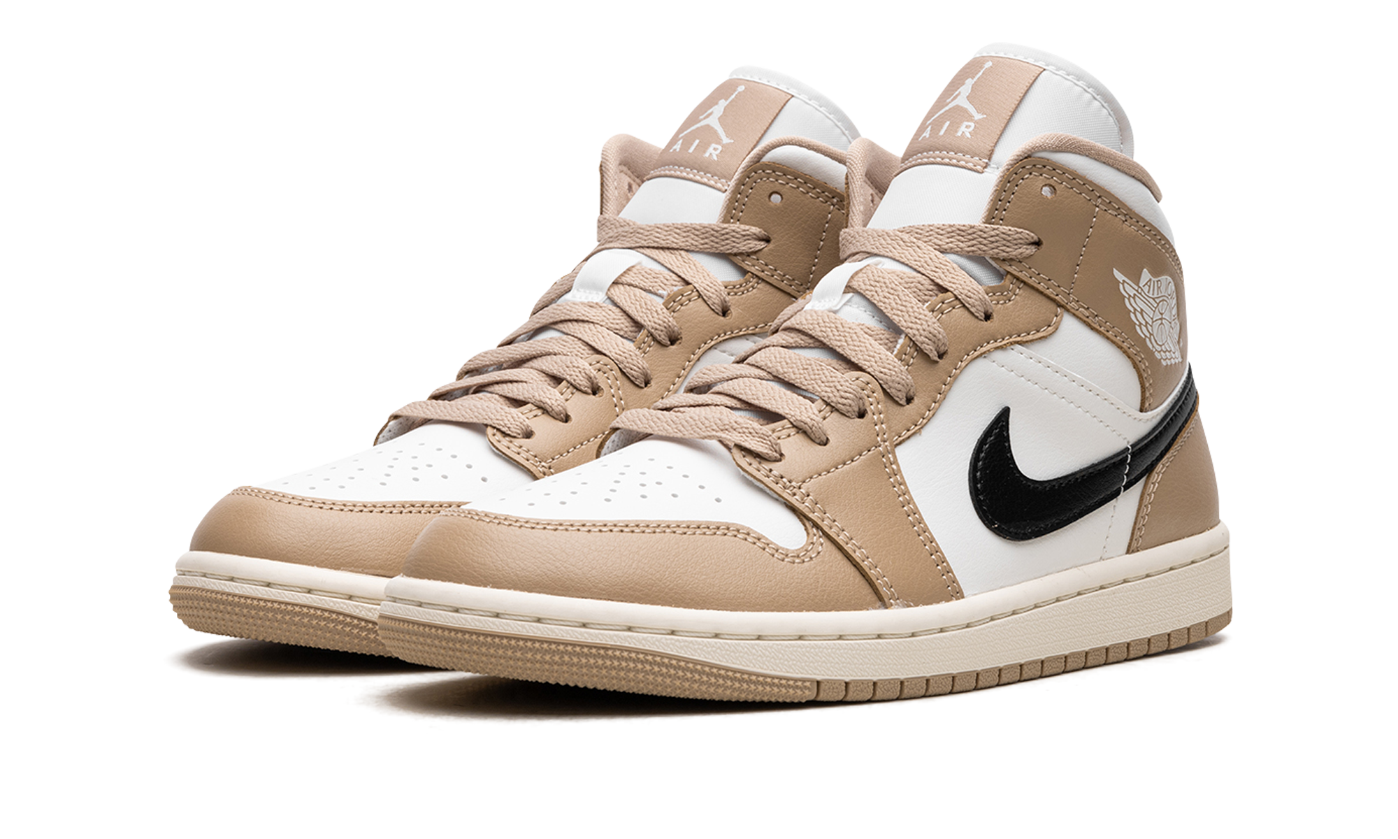Air Jordan 1 Mid SE Desert Sail - resellguru.app