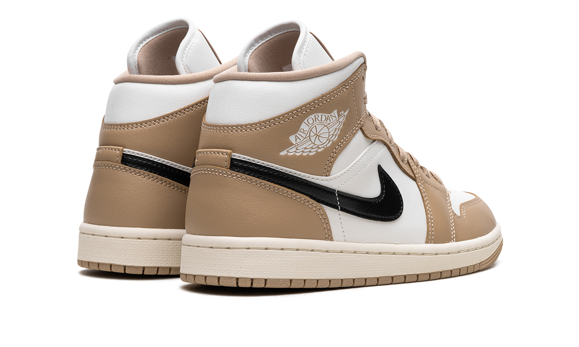 Air Jordan 1 Mid SE Desert Sail - resellguru.app