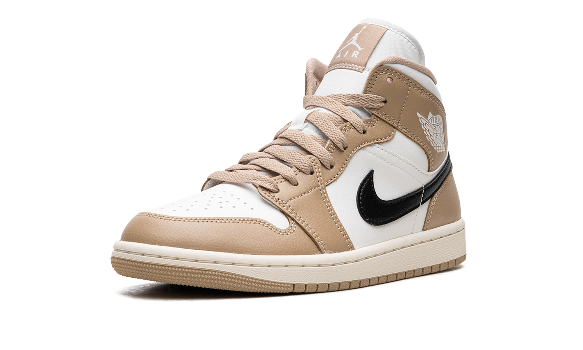Air Jordan 1 Mid SE Desert Sail - resellguru.app