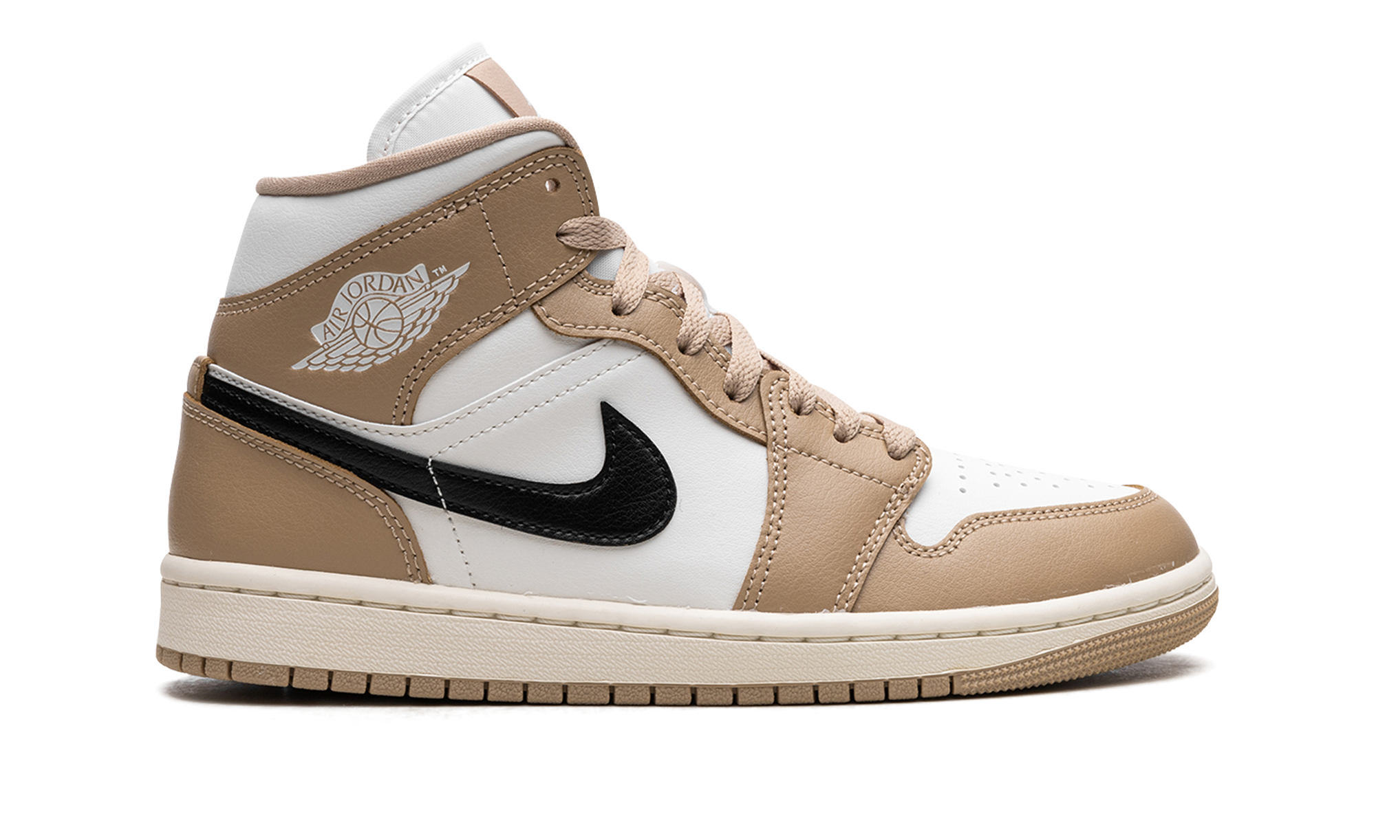 Air Jordan 1 Mid SE Desert Sail - resellguru.app