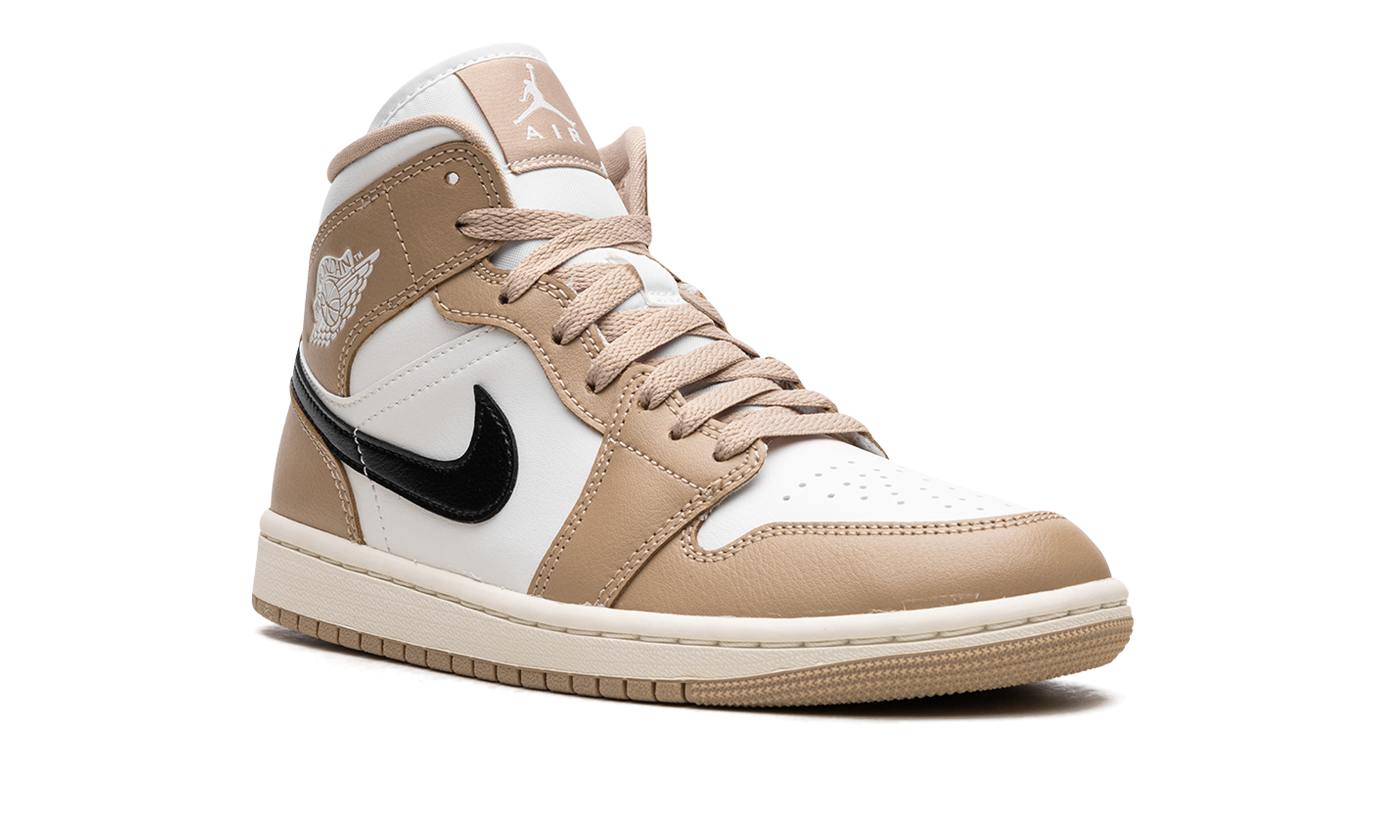 Air Jordan 1 Mid SE Desert Sail - resellguru.app