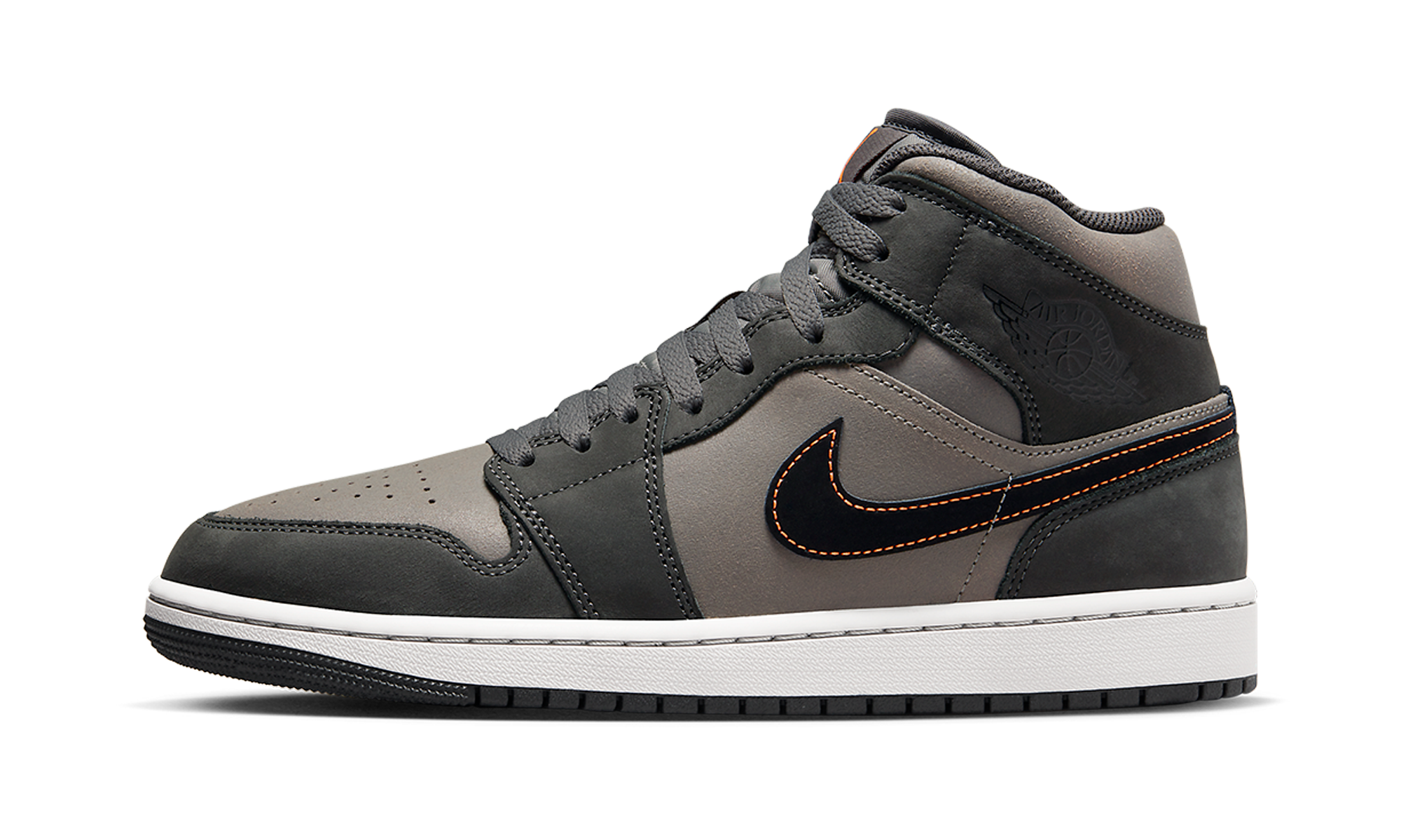 Air Jordan 1 Mid SE Night Stadium - resellguru.app