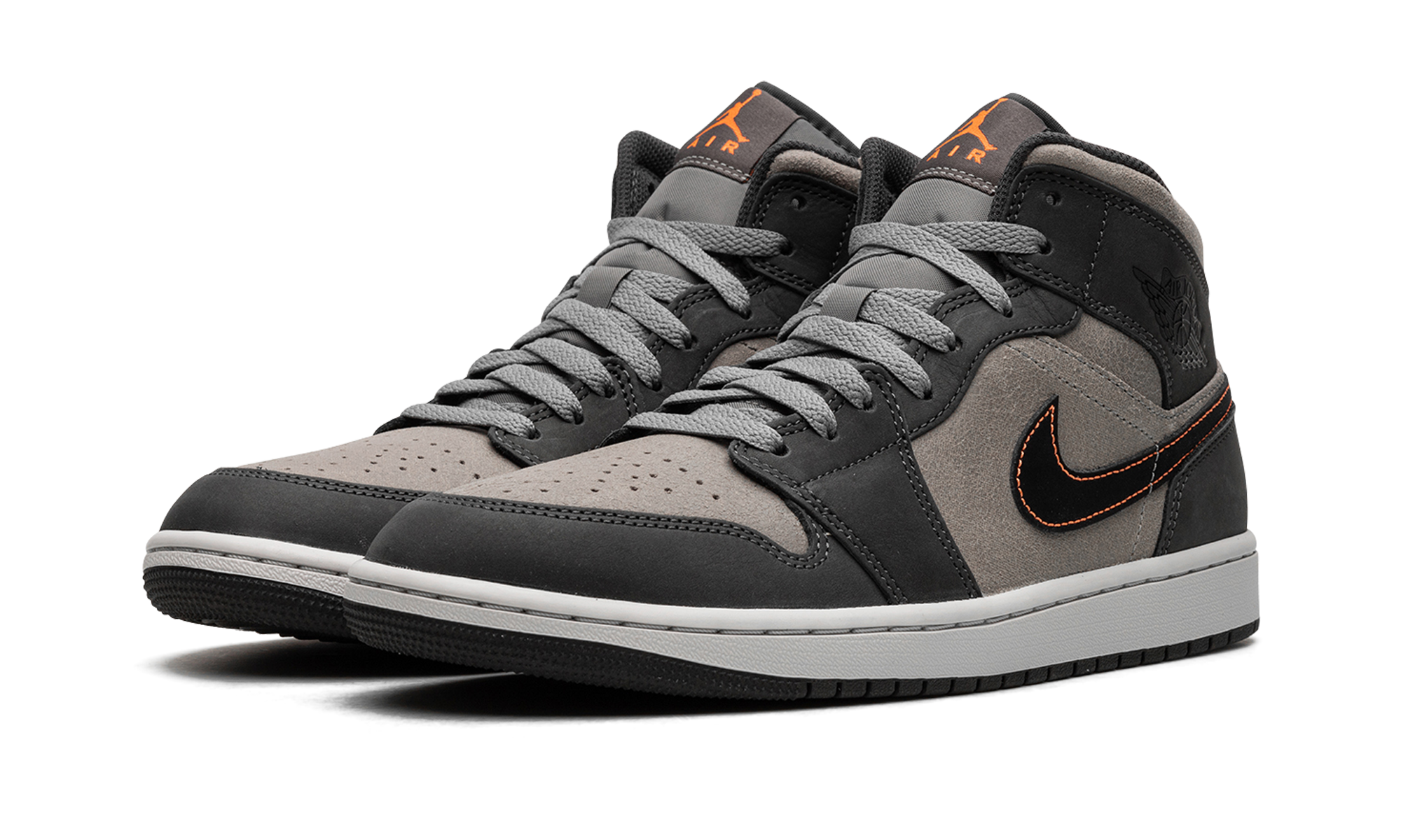 Air Jordan 1 Mid SE Night Stadium - resellguru.app