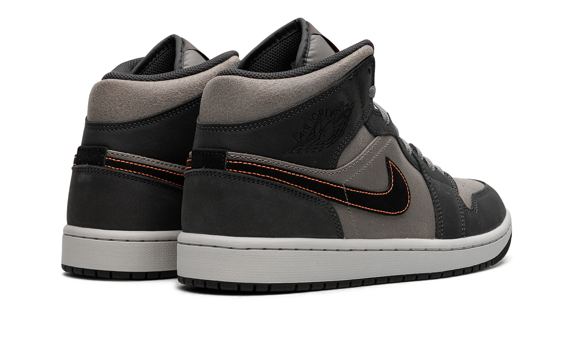 Air Jordan 1 Mid SE Night Stadium - resellguru.app