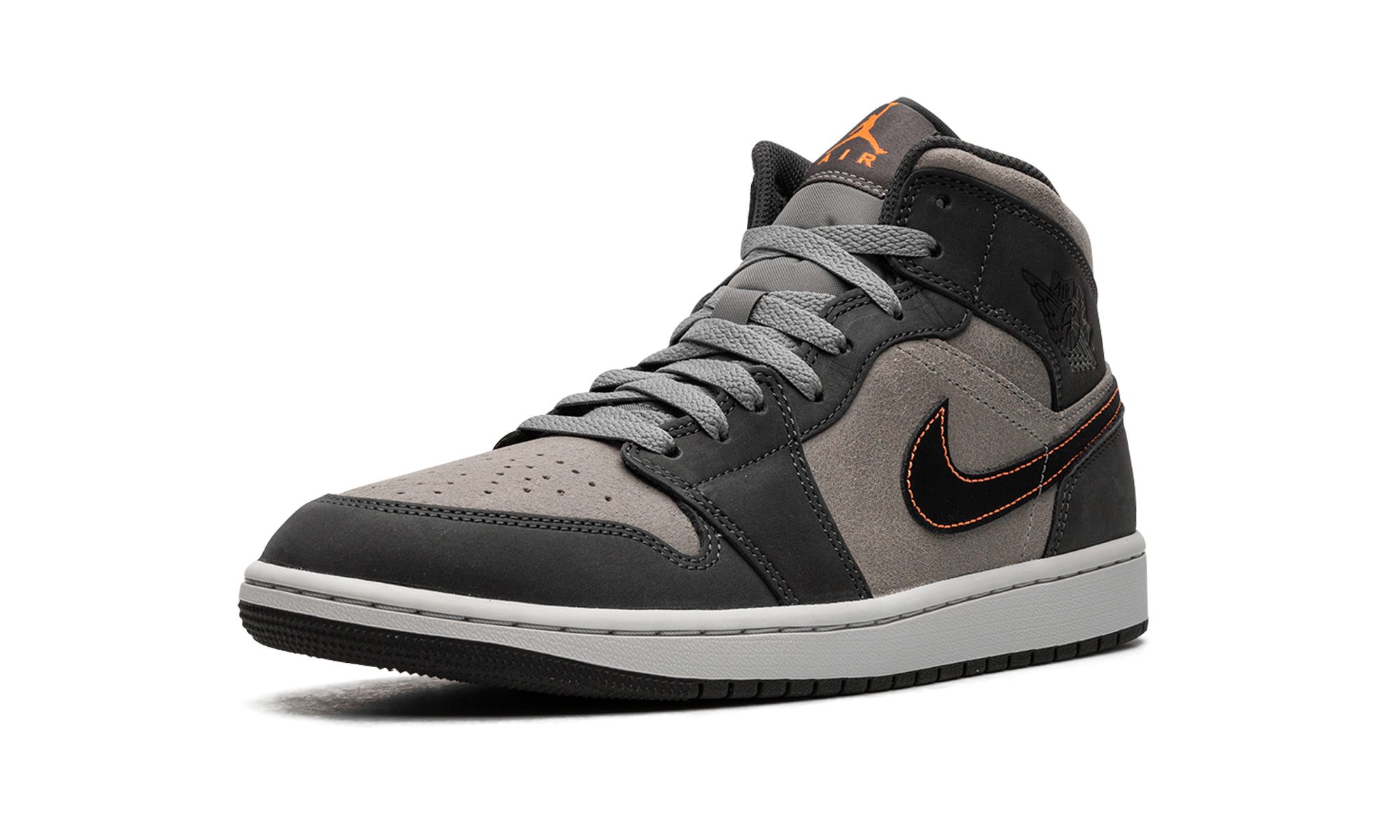 Air Jordan 1 Mid SE Night Stadium - resellguru.app