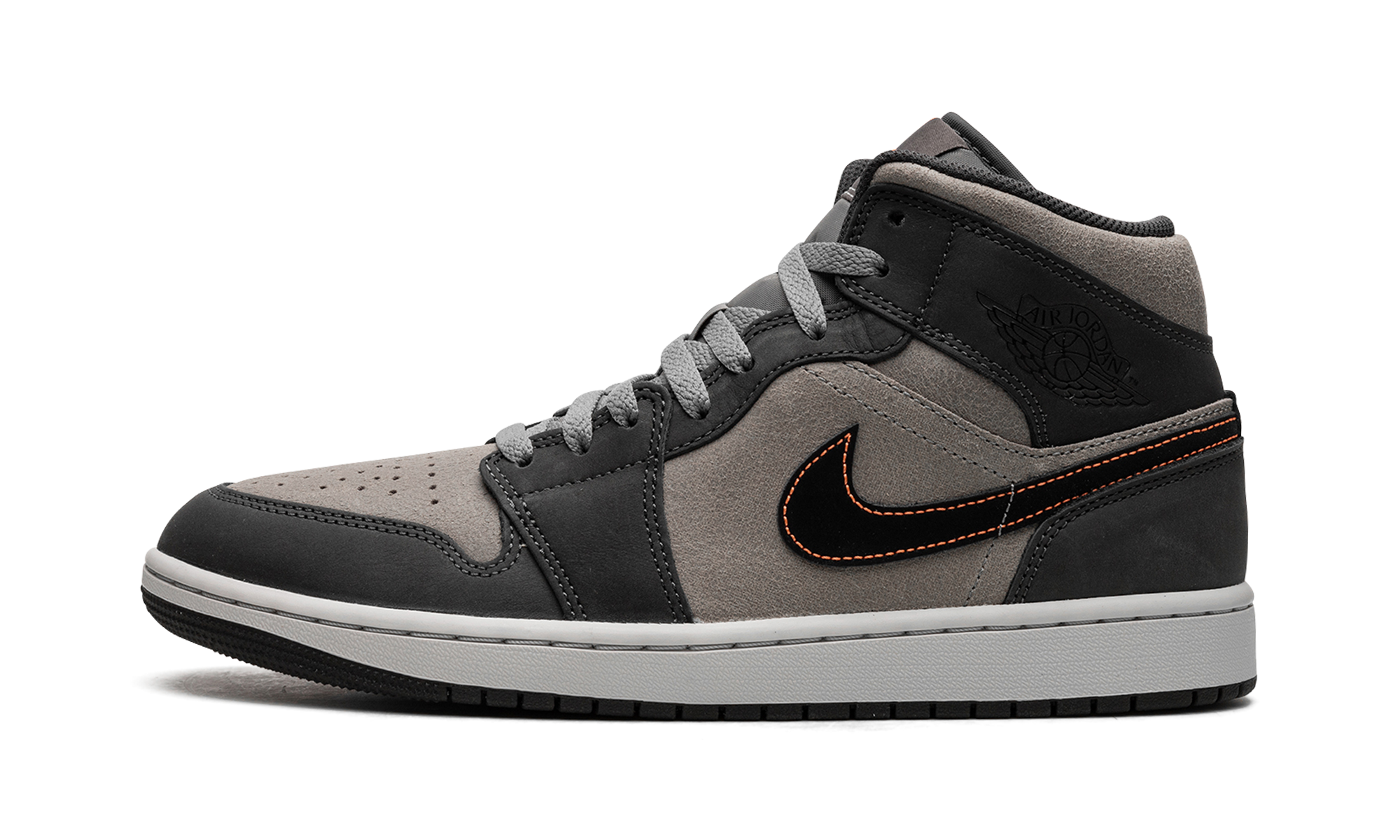 Air Jordan 1 Mid SE Night Stadium - resellguru.app