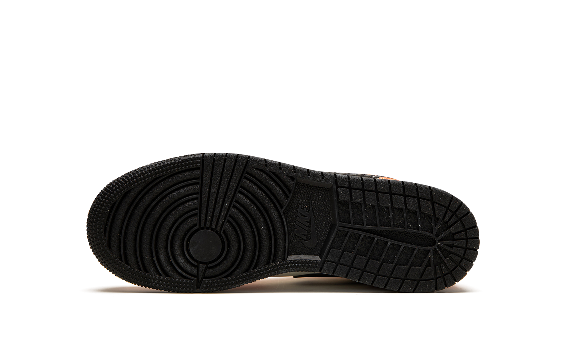 Air Jordan 1 Mid SE Orange Suede - resellguru.app