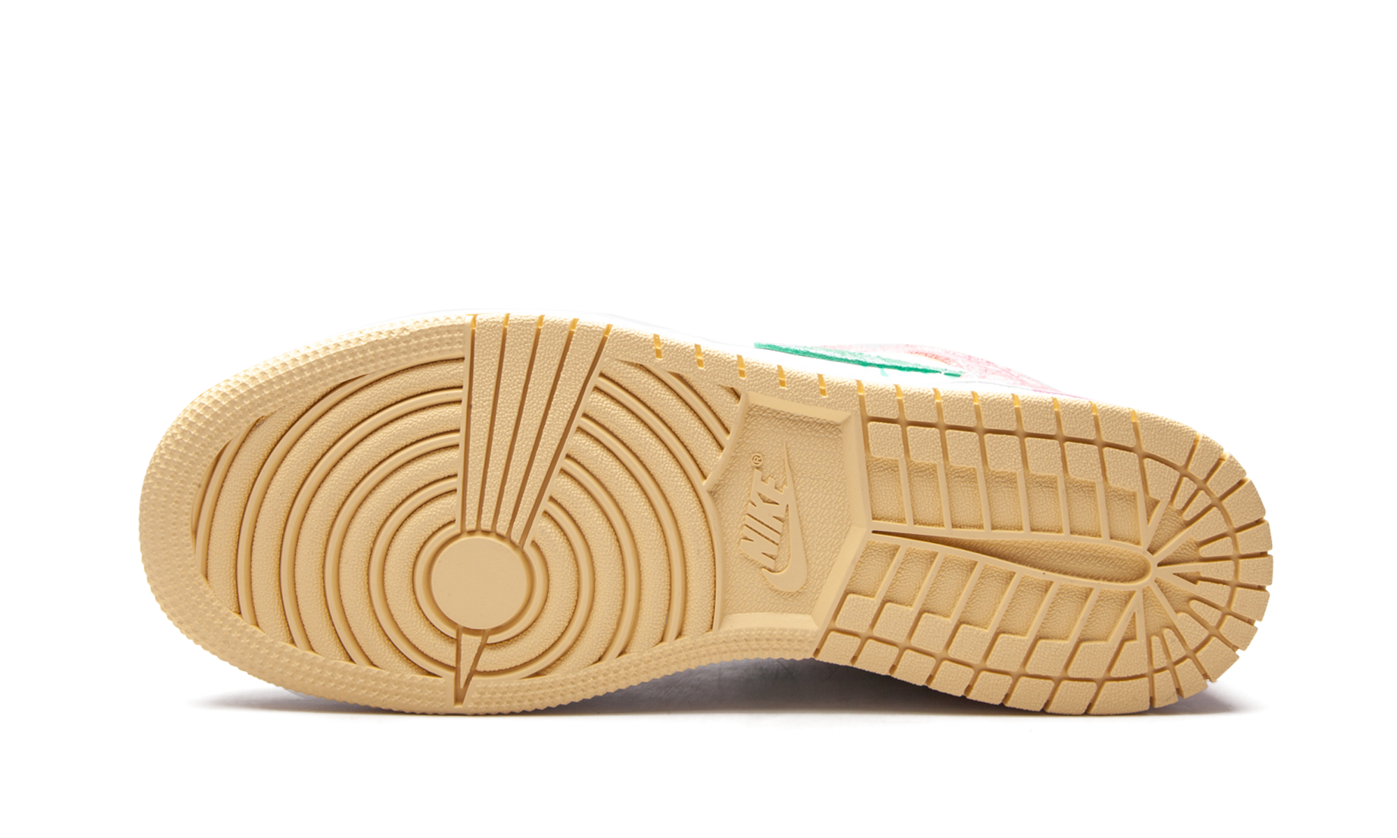 Air Jordan 1 Mid Paint Drip - resellguru.app