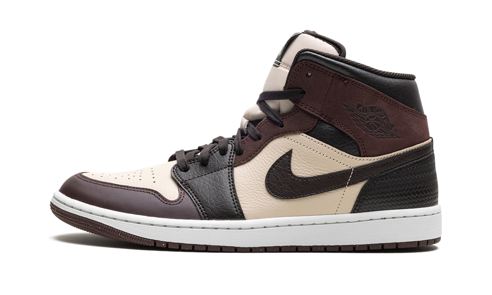 Air Jordan 1 Mid SE Paris YMCA - resellguru.app