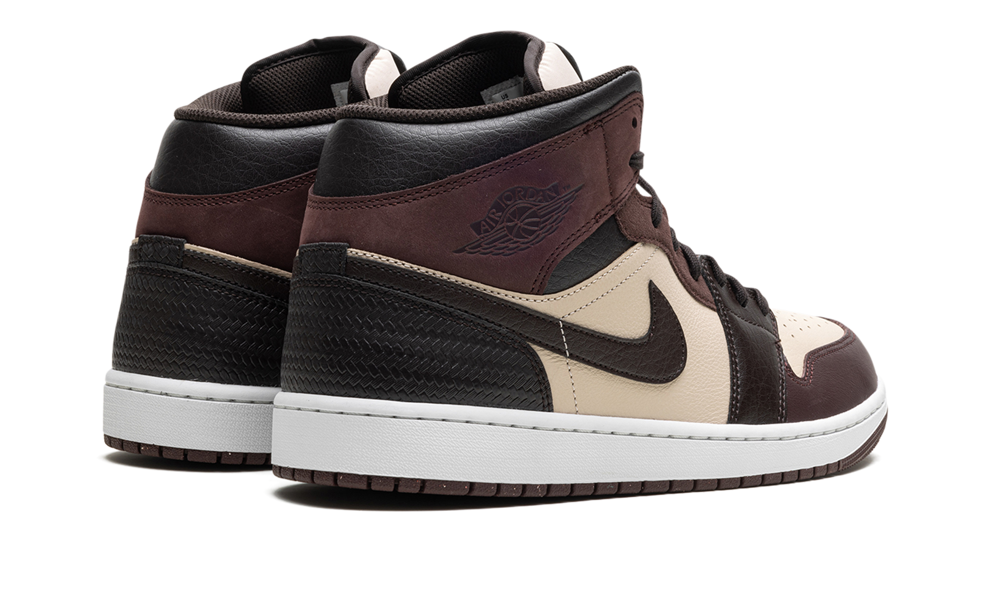 Air Jordan 1 Mid SE Paris YMCA - resellguru.app