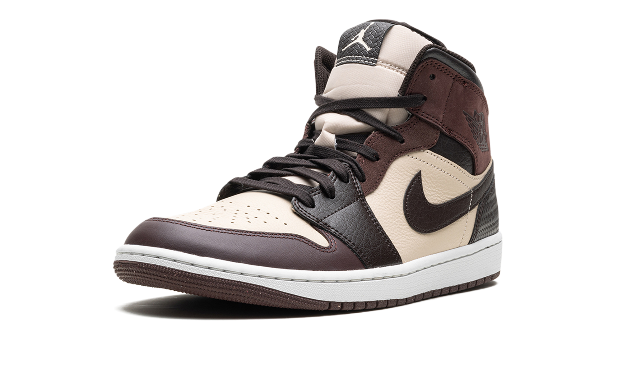 Air Jordan 1 Mid SE Paris YMCA - resellguru.app