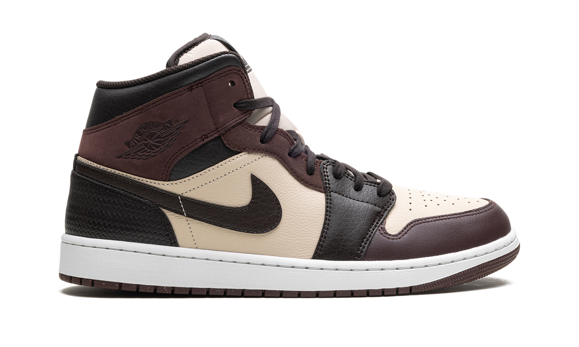 Air Jordan 1 Mid SE Paris YMCA - resellguru.app