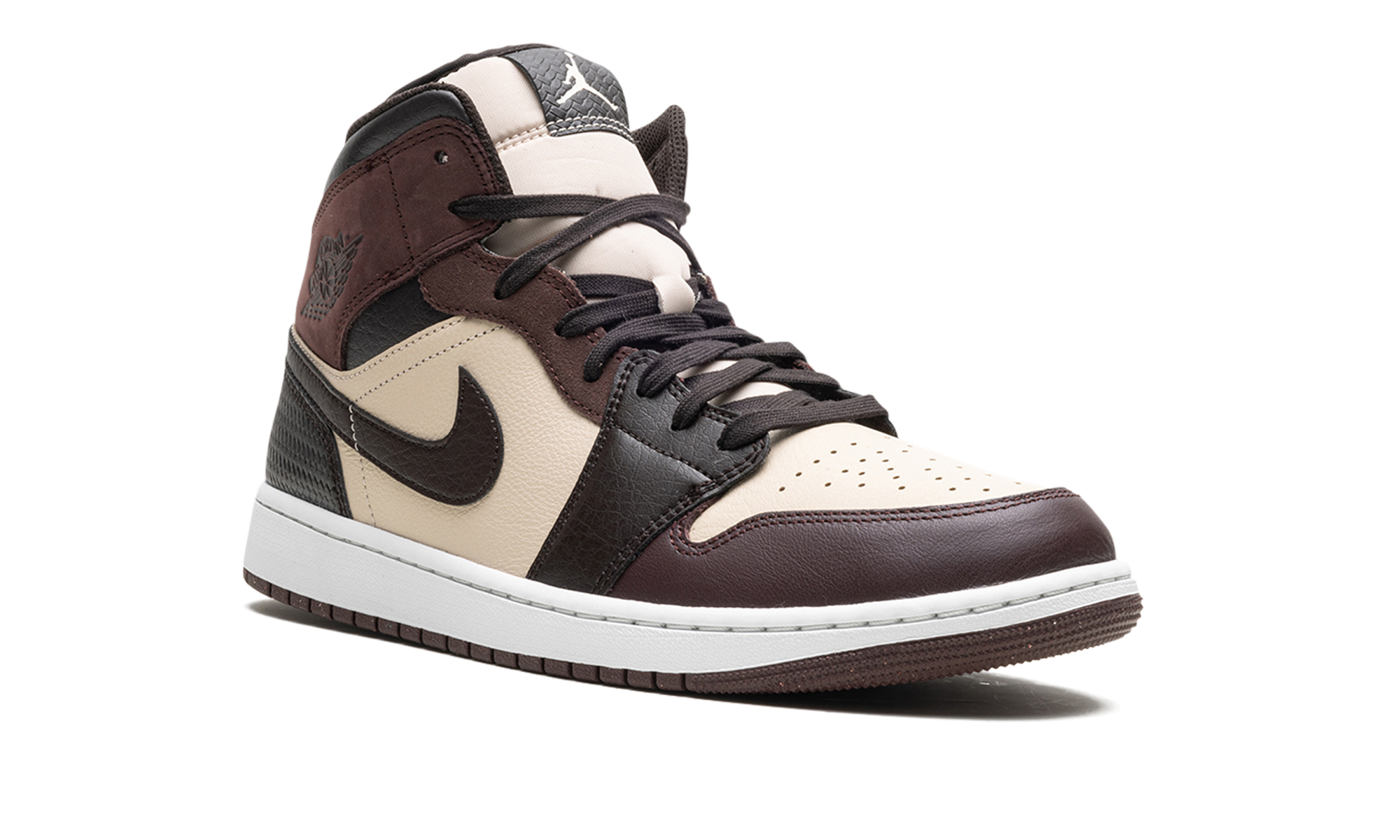 Air Jordan 1 Mid SE Paris YMCA - resellguru.app