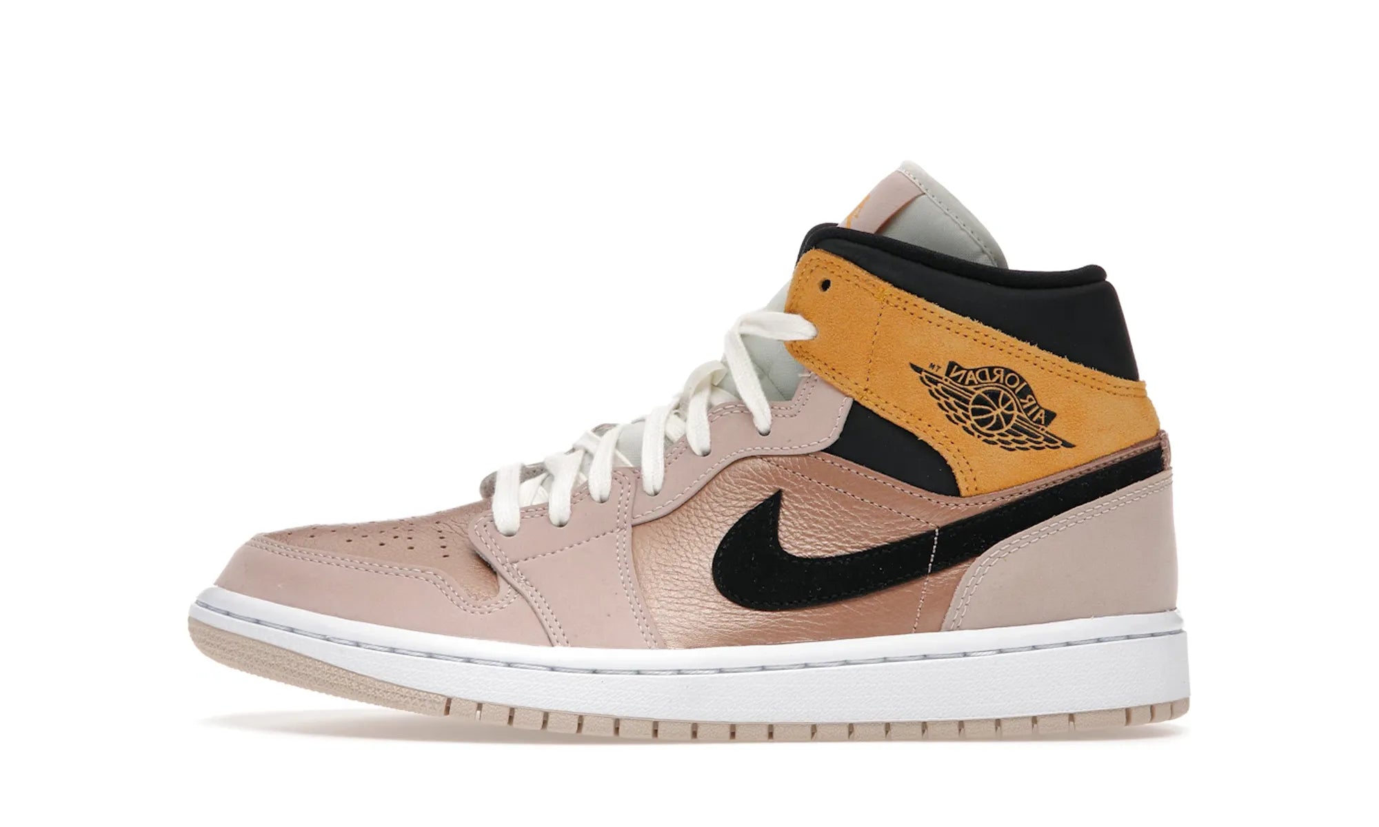 Air Jordan 1 Mid SE Particle Beige - resellguru.app