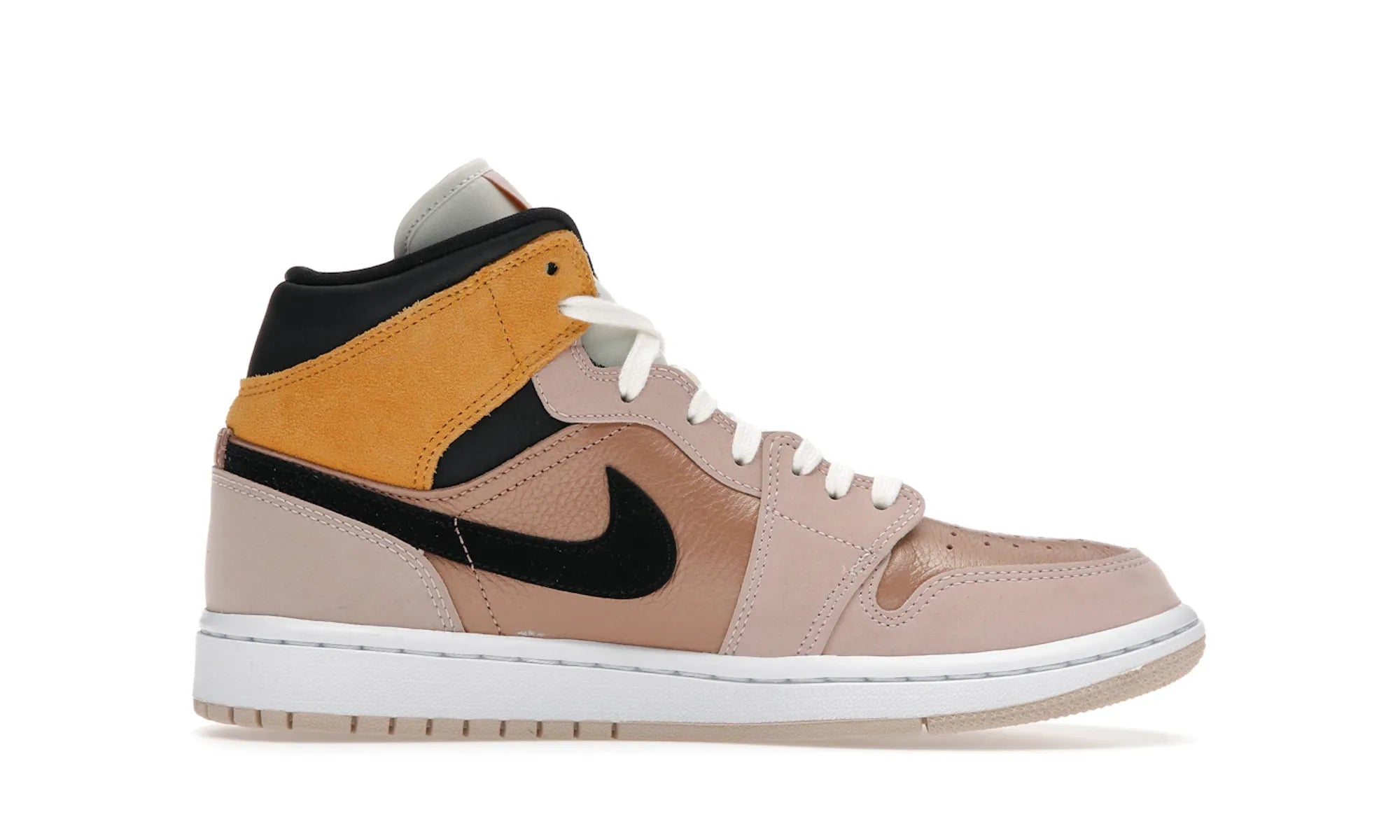 Air Jordan 1 Mid SE Particle Beige - resellguru.app