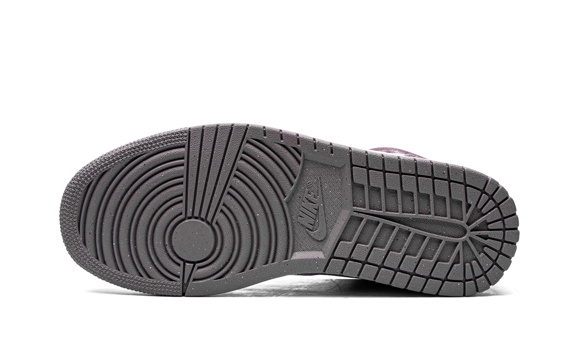 Air Jordan 1 Mid SE Purple Velvet - resellguru.app