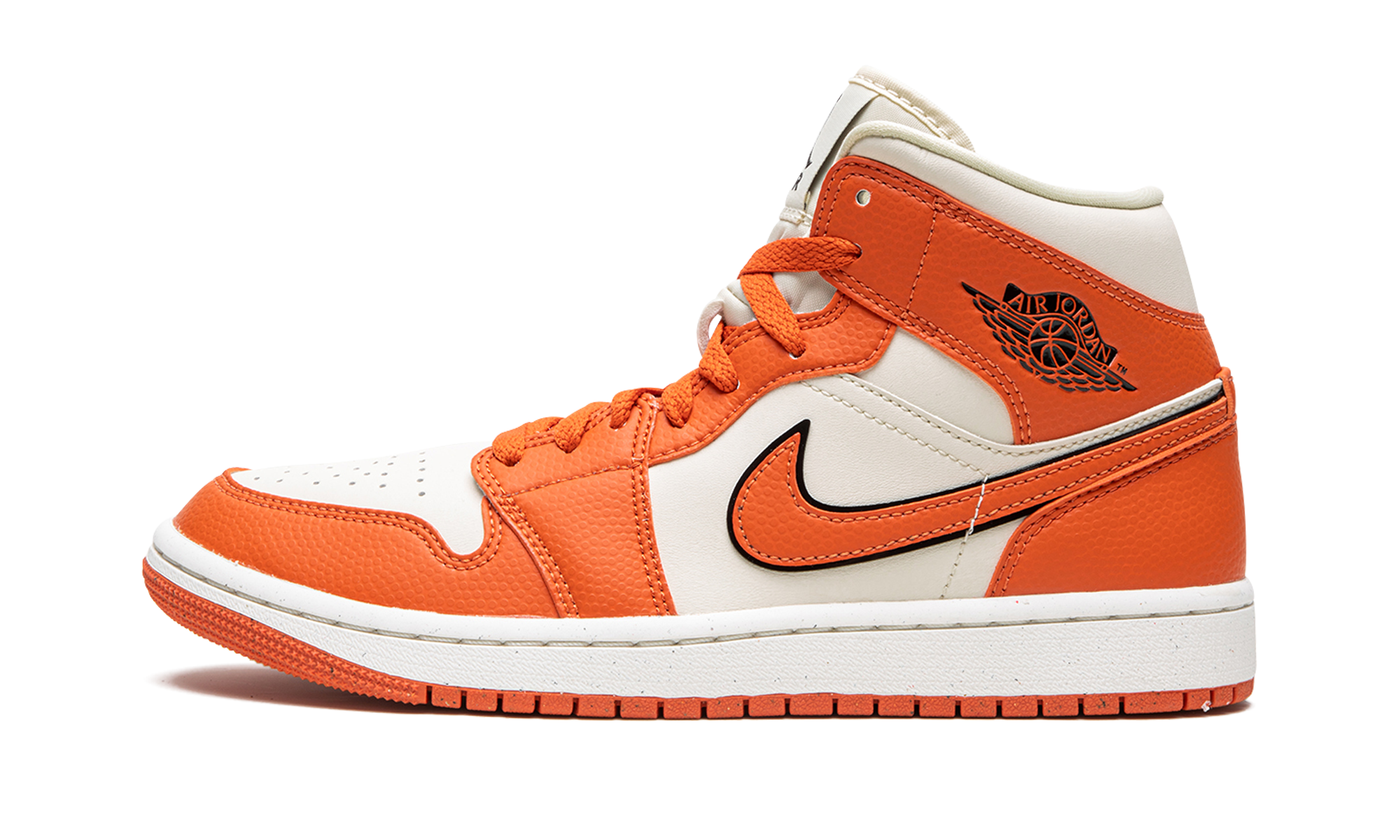 Air Jordan 1 Mid SE Sport Spice - resellguru.app