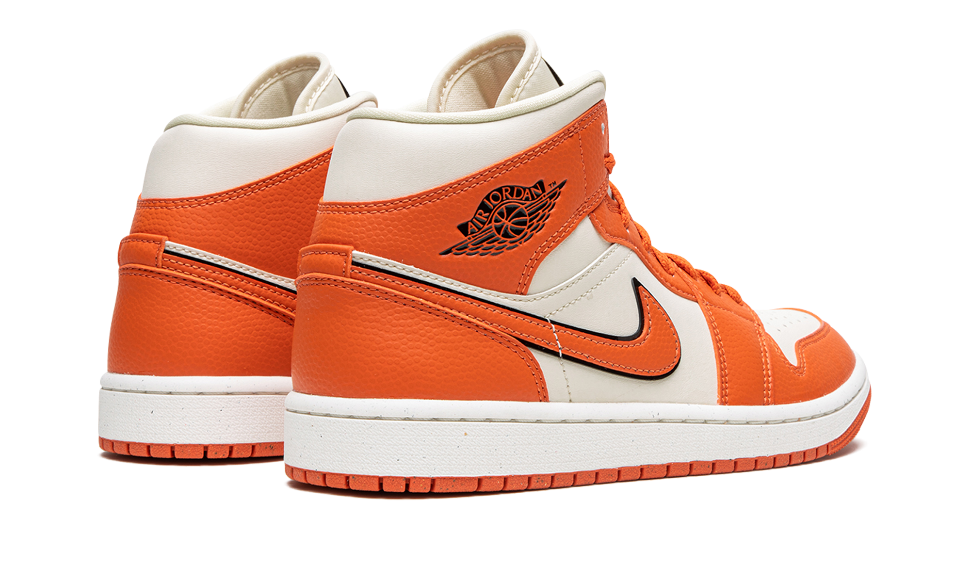 Air Jordan 1 Mid SE Sport Spice - resellguru.app