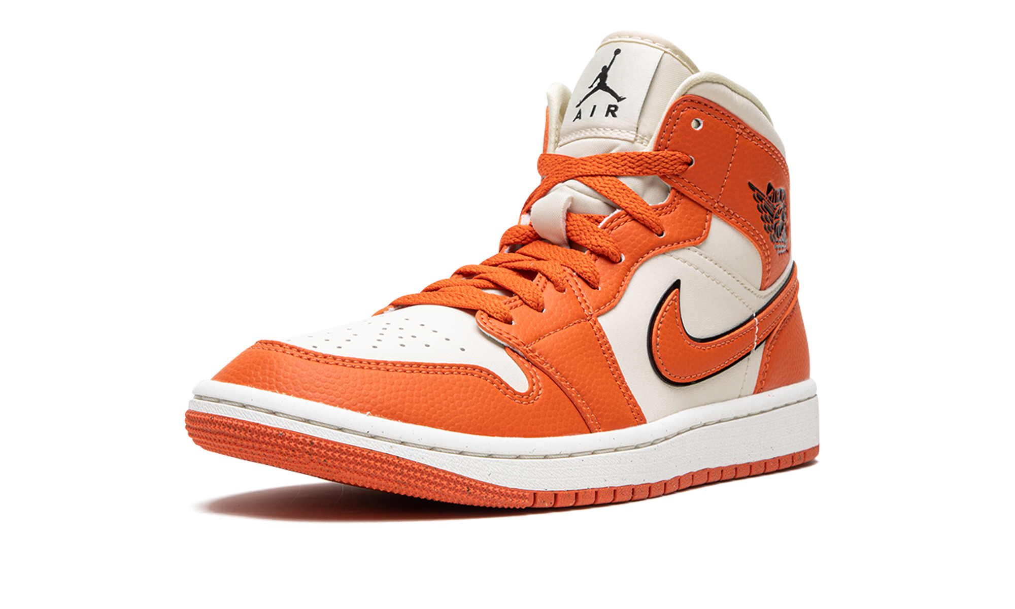 Air Jordan 1 Mid SE Sport Spice - resellguru.app