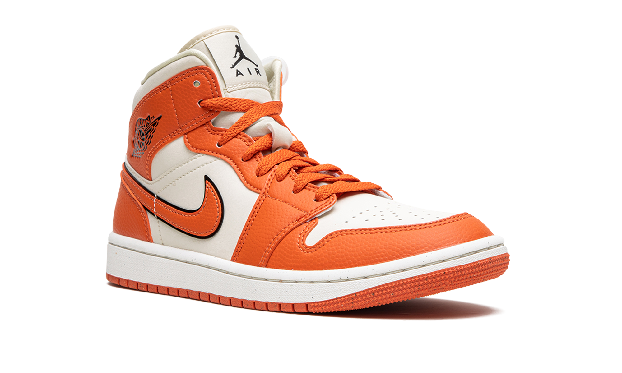 Air Jordan 1 Mid SE Sport Spice - resellguru.app