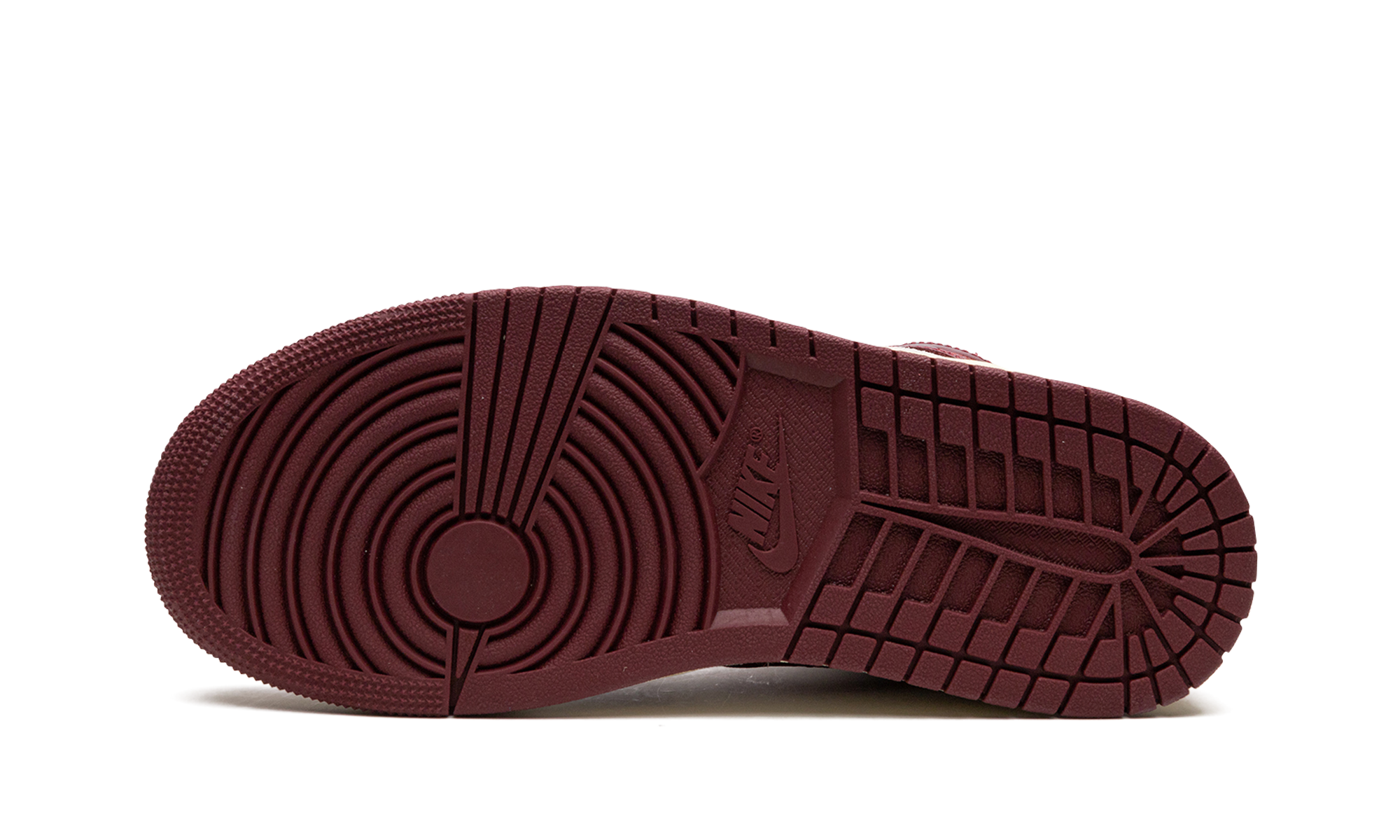 Air Jordan 1 Mid SE Tiki Leaf Team Red - resellguru.app