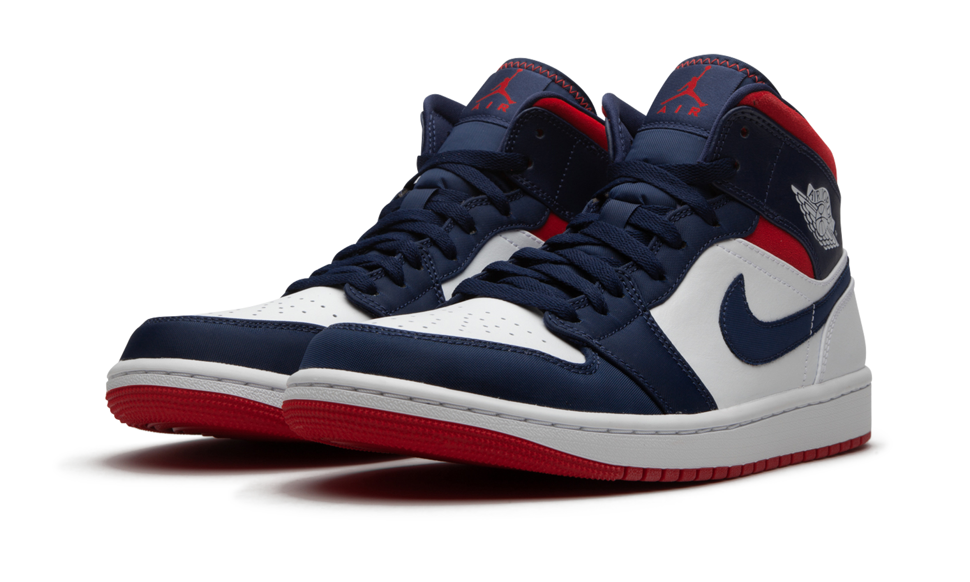 Air Jordan 1 Mid SE USA - resellguru.app