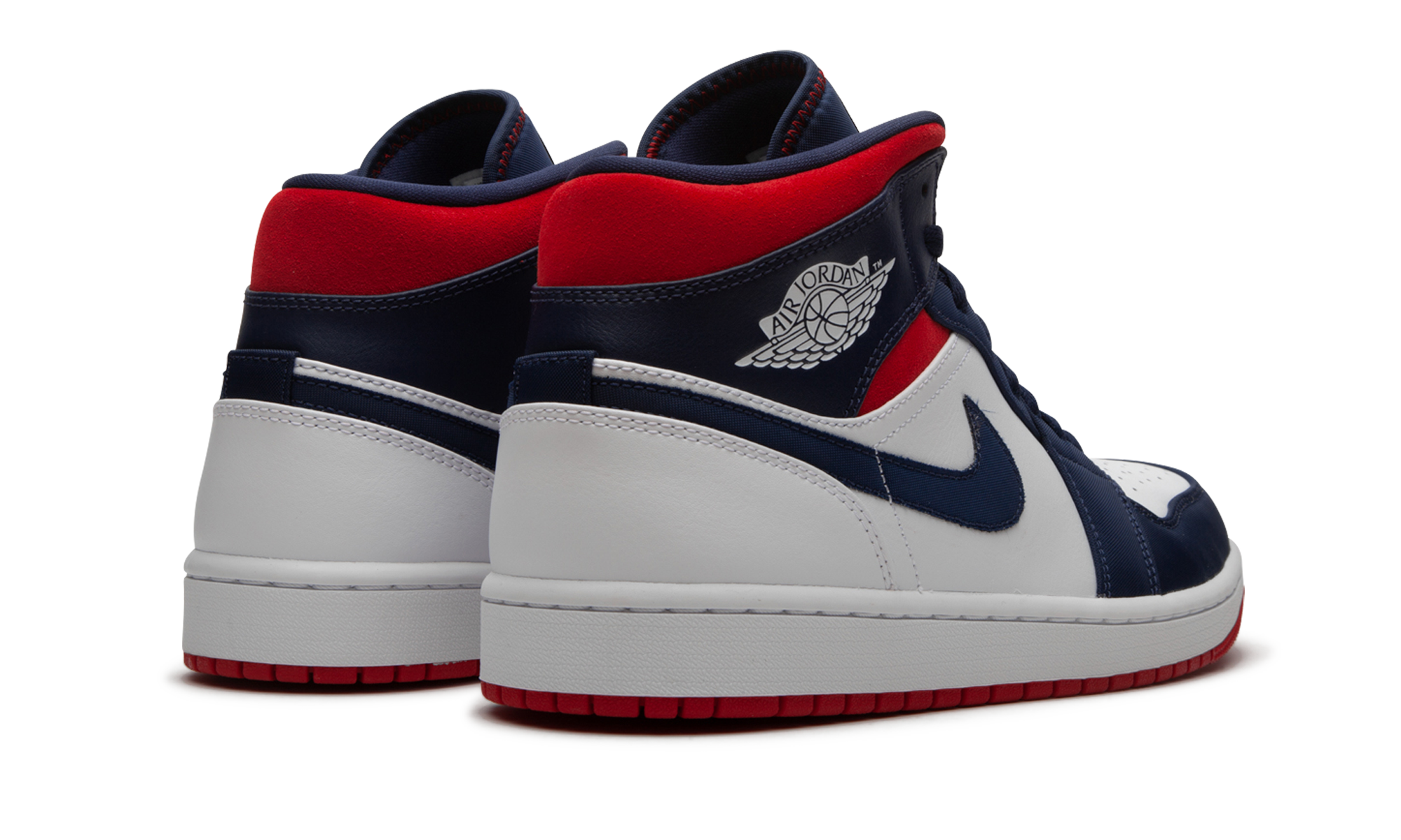 Air Jordan 1 Mid SE USA - resellguru.app