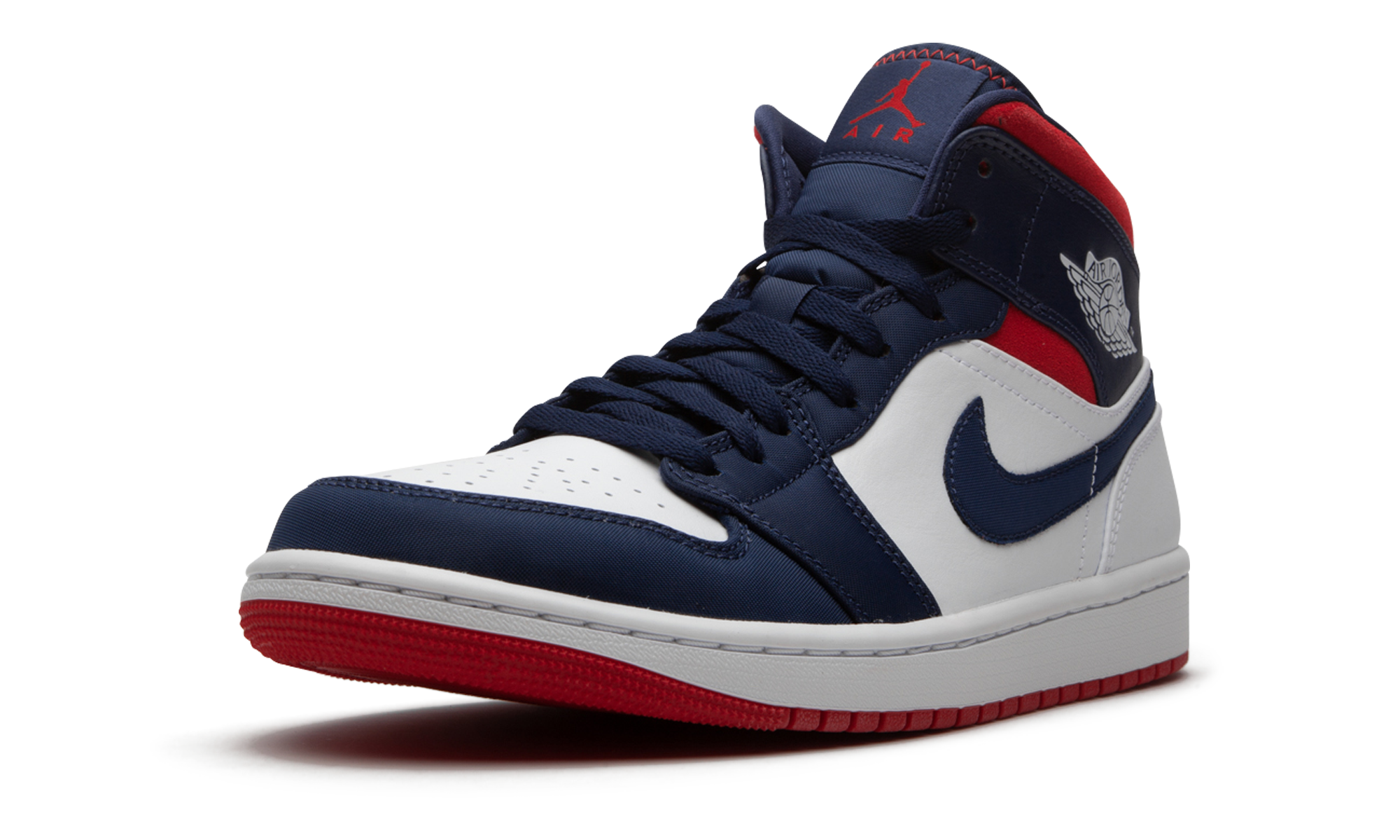 Air Jordan 1 Mid SE USA - resellguru.app
