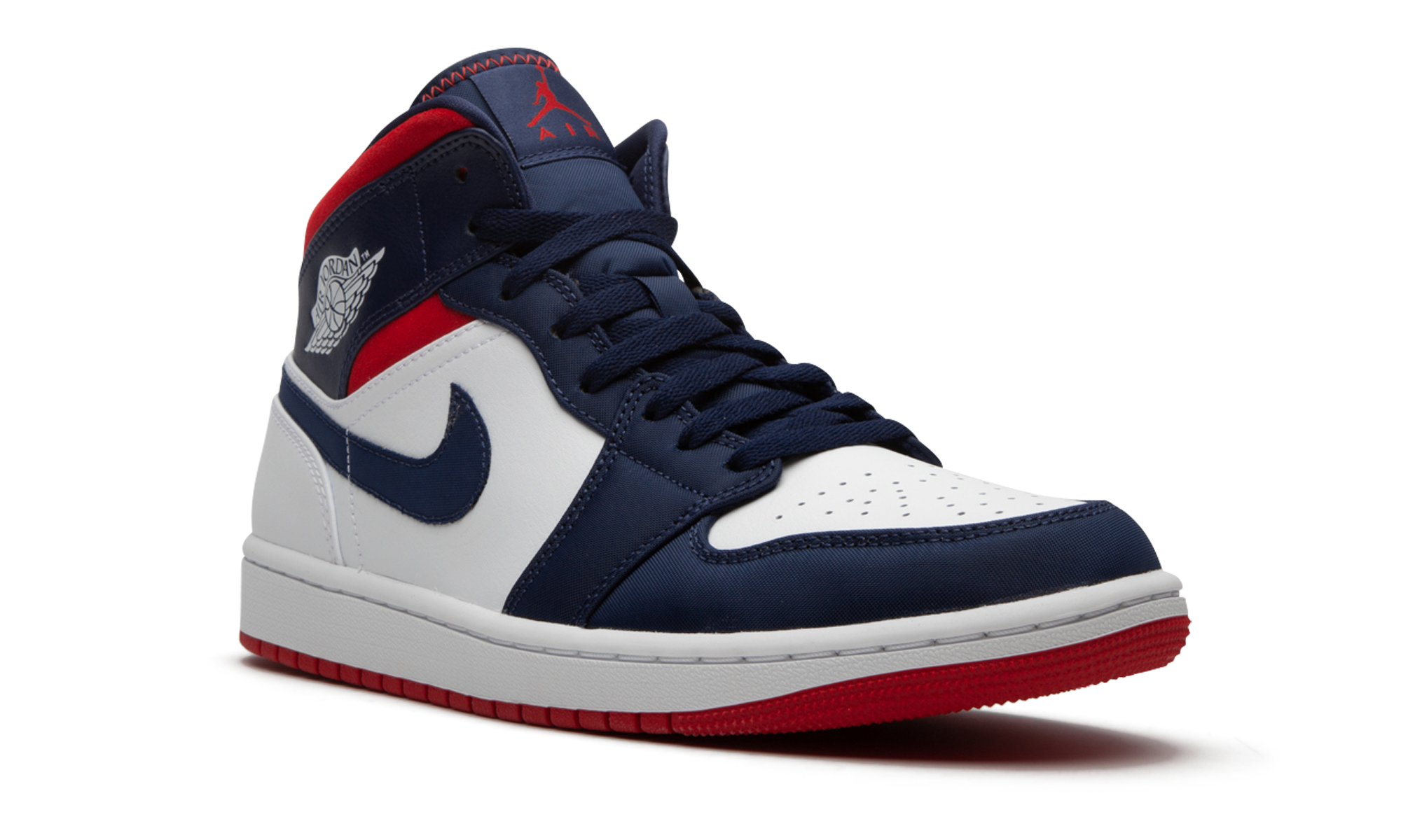 Air Jordan 1 Mid SE USA - resellguru.app