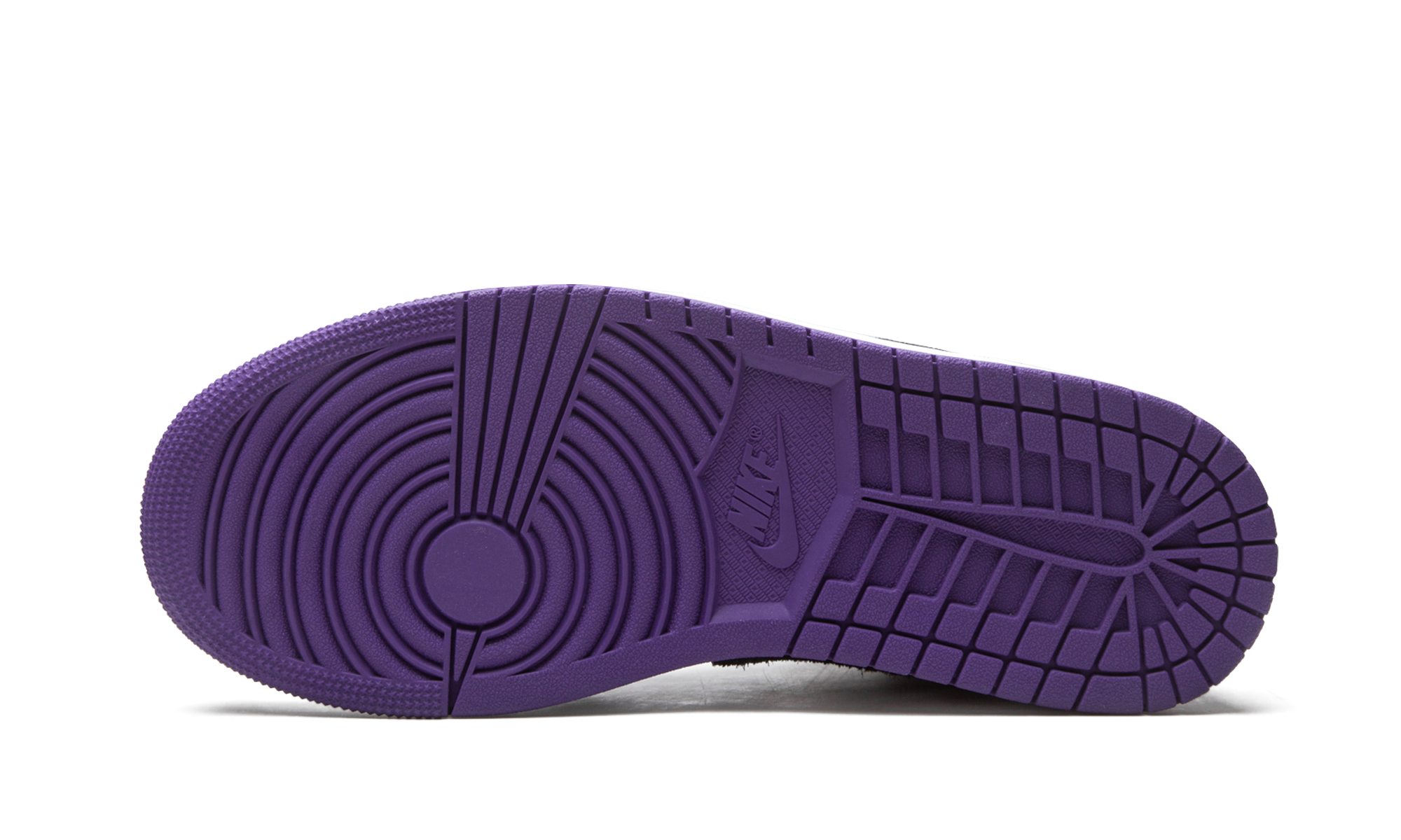 Air Jordan 1 Mid SE Purple - resellguru.app