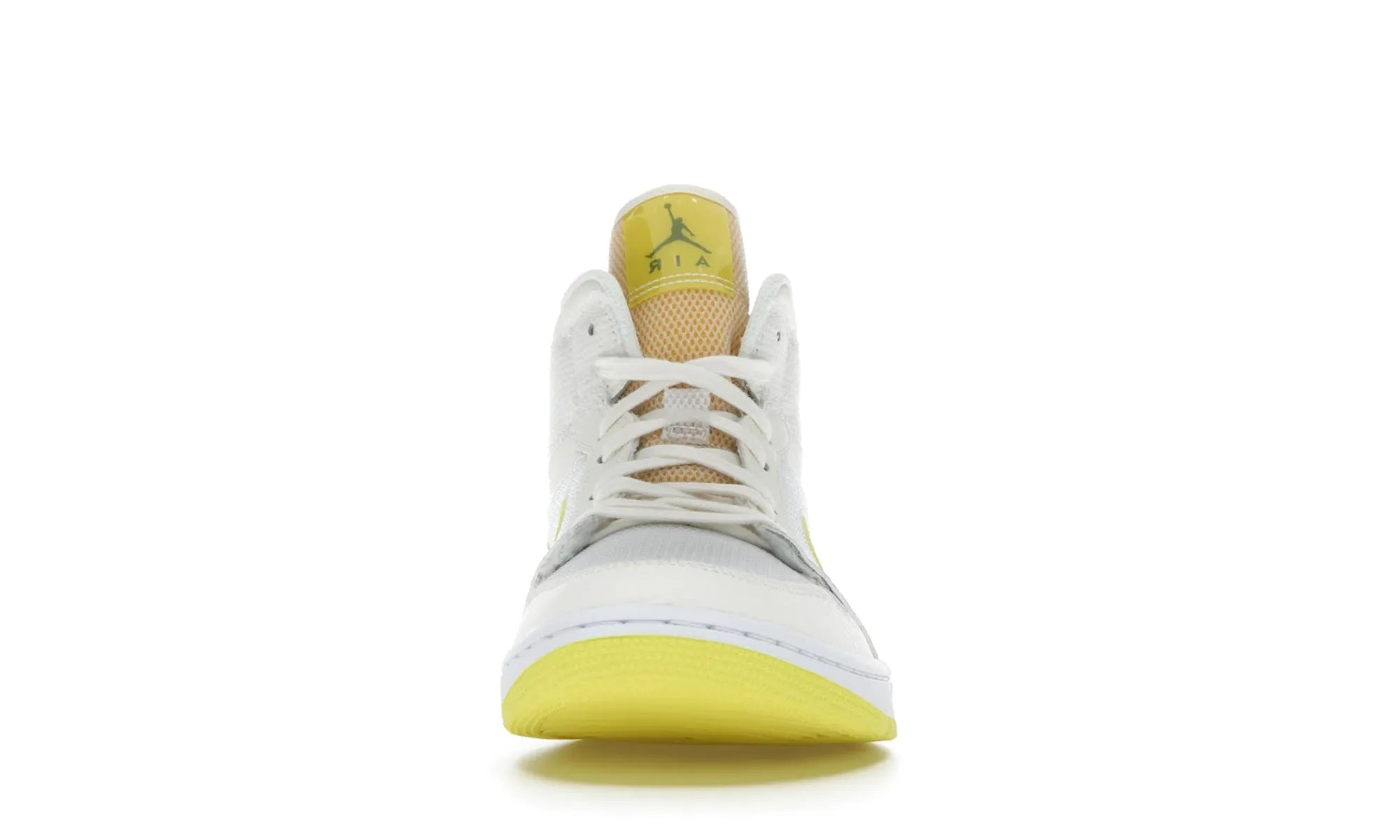 Air Jordan 1 Mid SE Voltage Yellow - resellguru.app