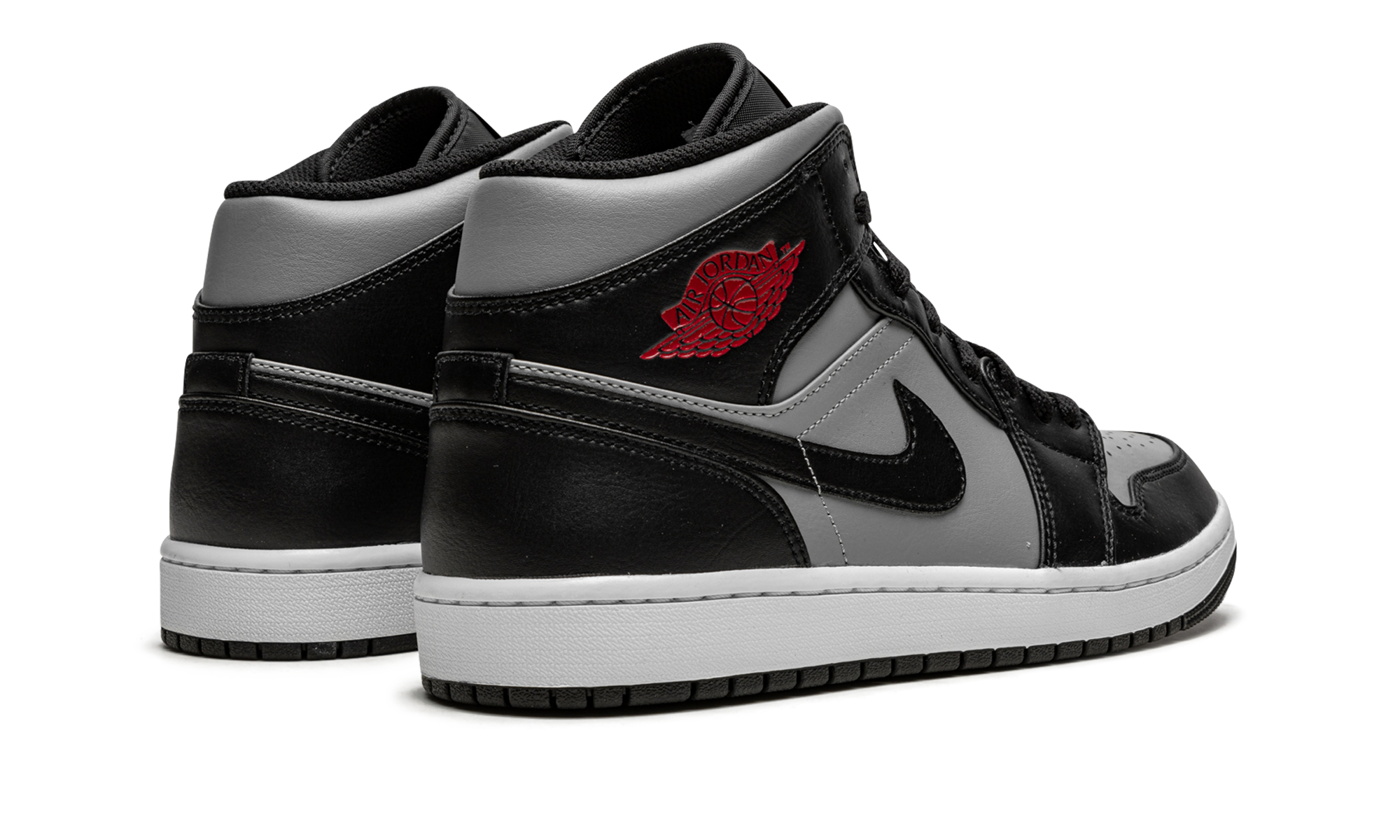 Air Jordan 1 Mid Shadow Red - resellguru.app