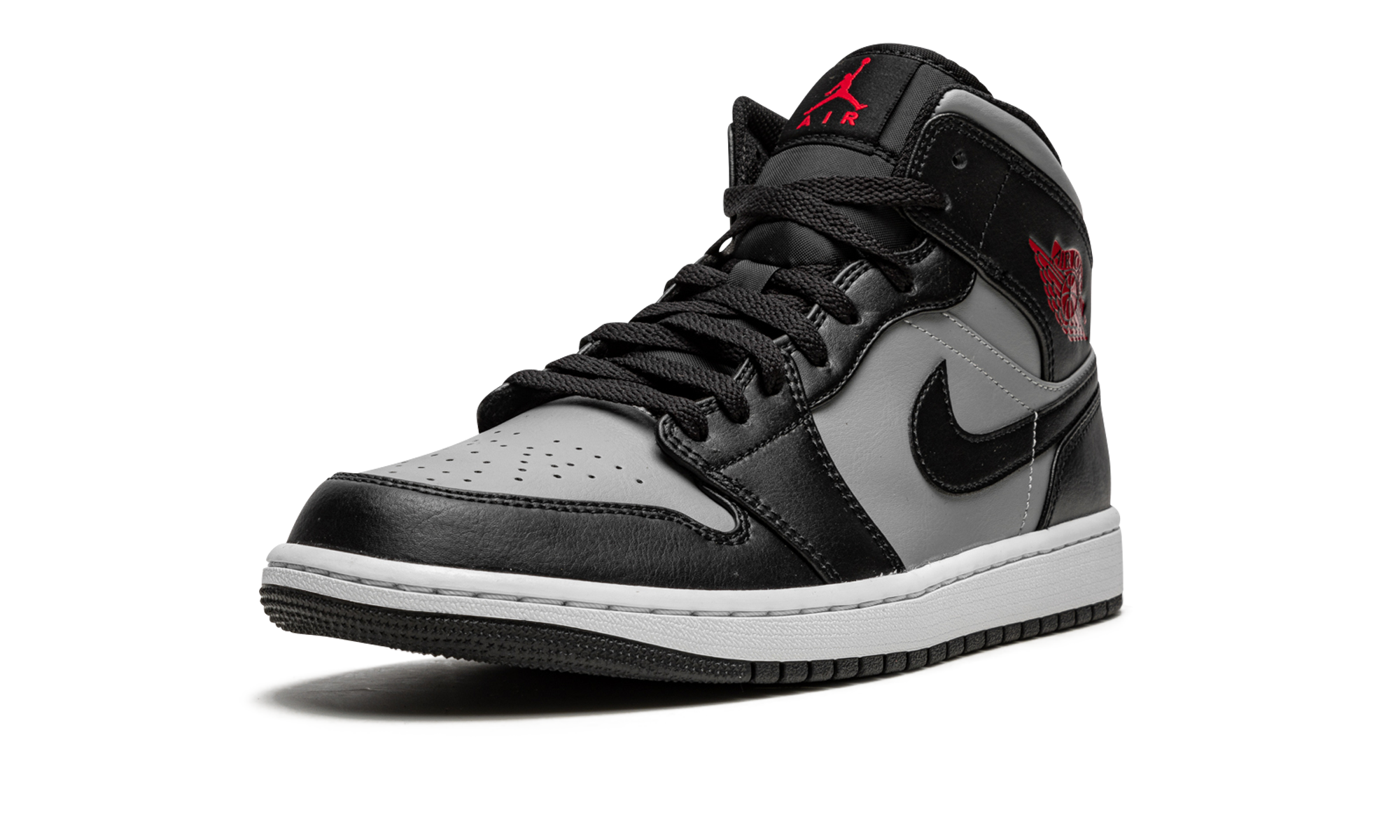 Air Jordan 1 Mid Shadow Red - resellguru.app