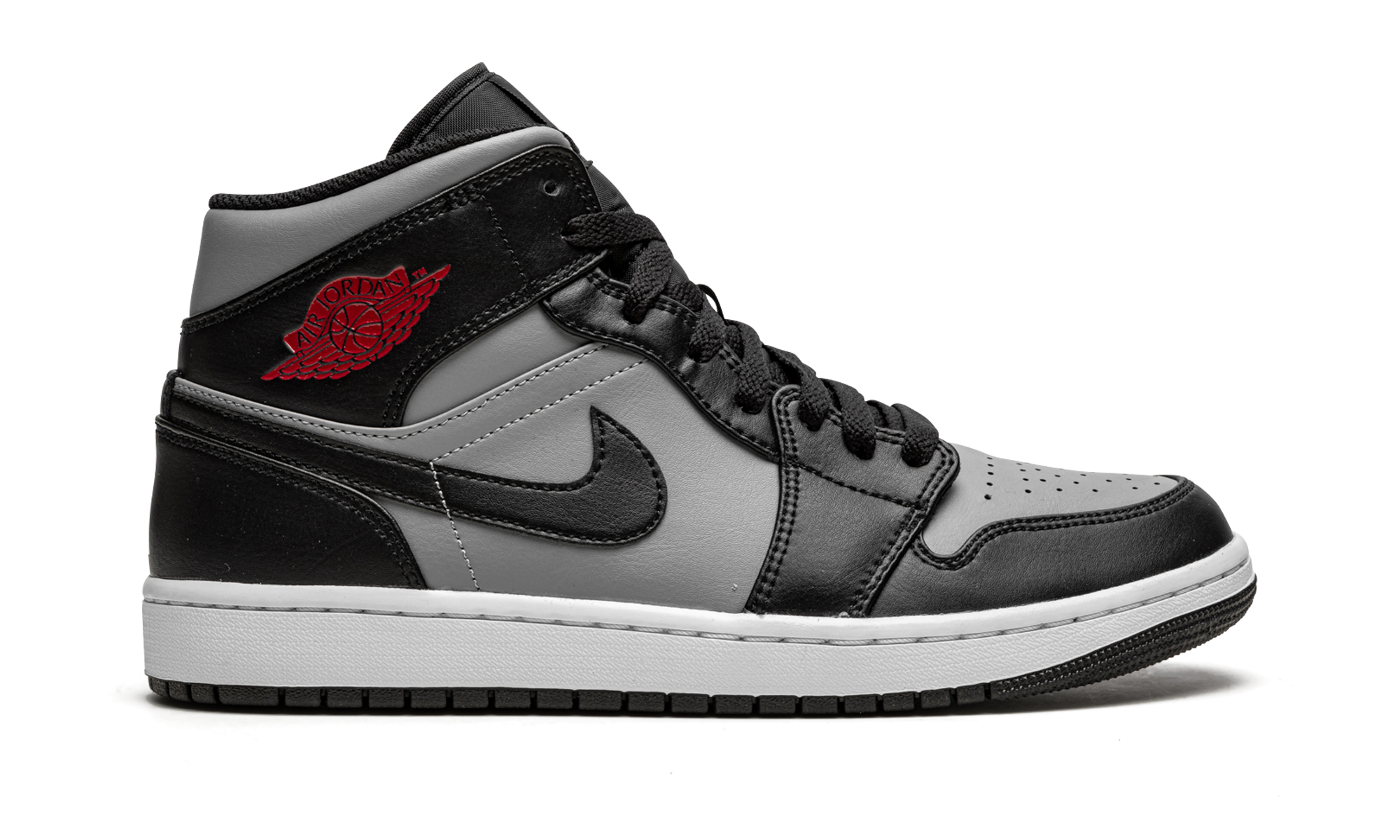 Air Jordan 1 Mid Shadow Red - resellguru.app
