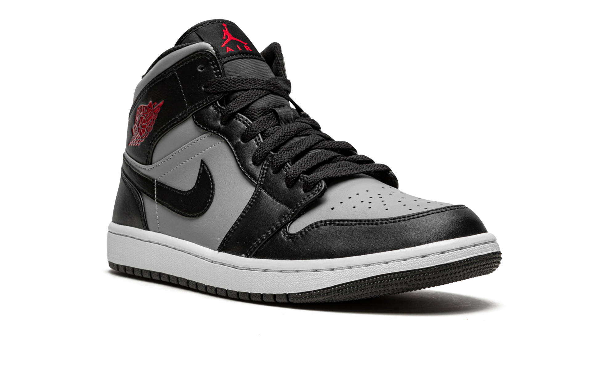 Air Jordan 1 Mid Shadow Red - resellguru.app