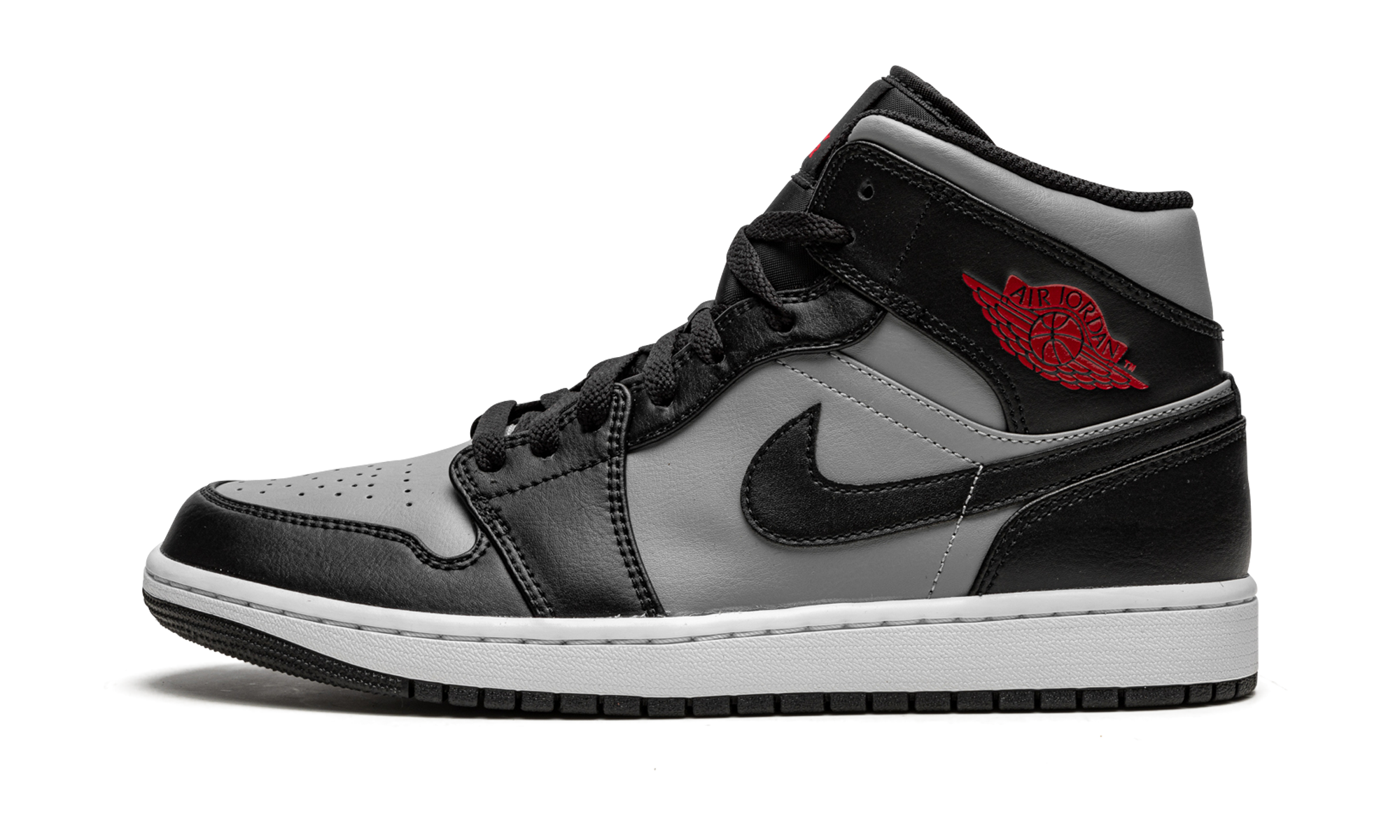 Air Jordan 1 Mid Shadow Red - resellguru.app