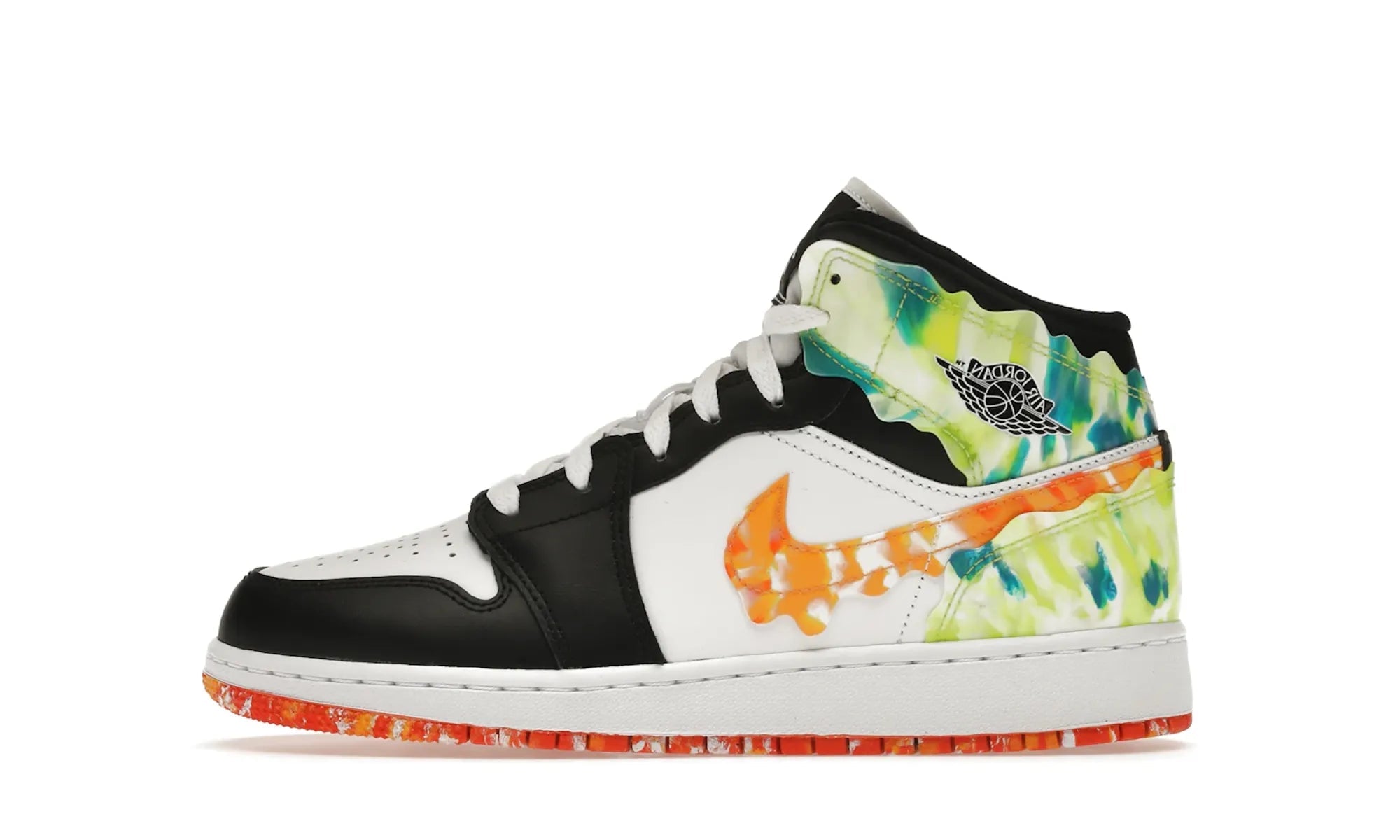 Air Jordan 1 Mid SE Slim Vortex - resellguru.app