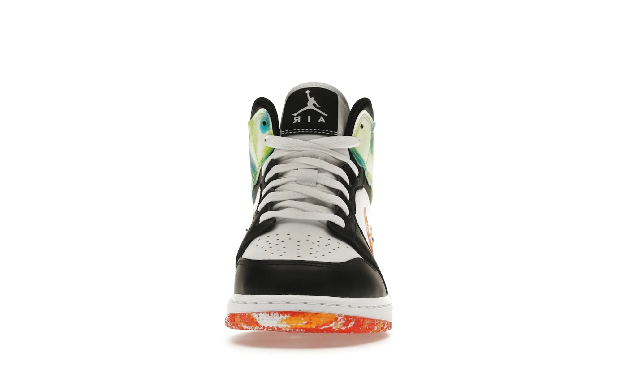Air Jordan 1 Mid SE Slim Vortex - resellguru.app