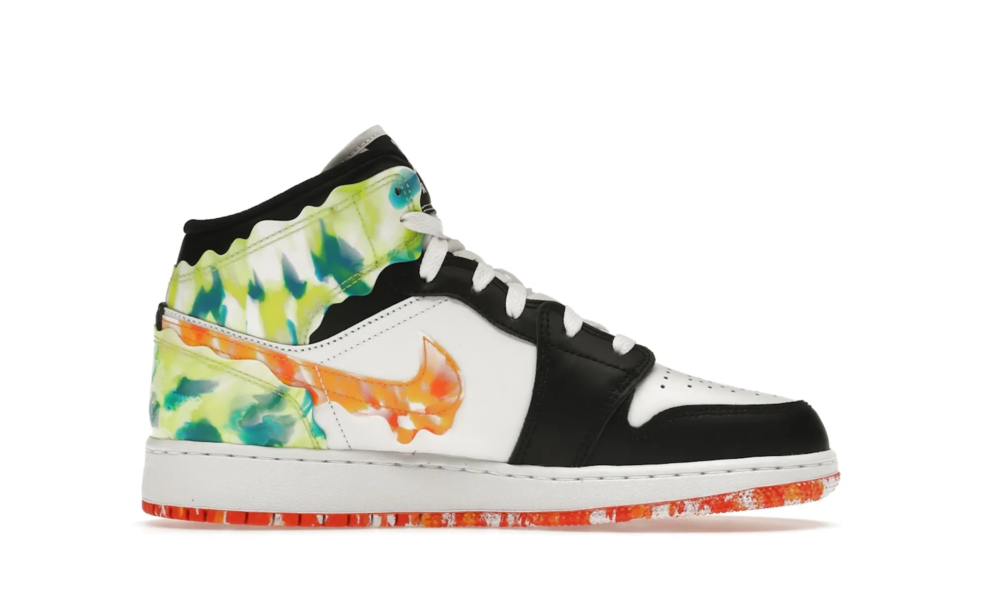 Air Jordan 1 Mid SE Slim Vortex - resellguru.app