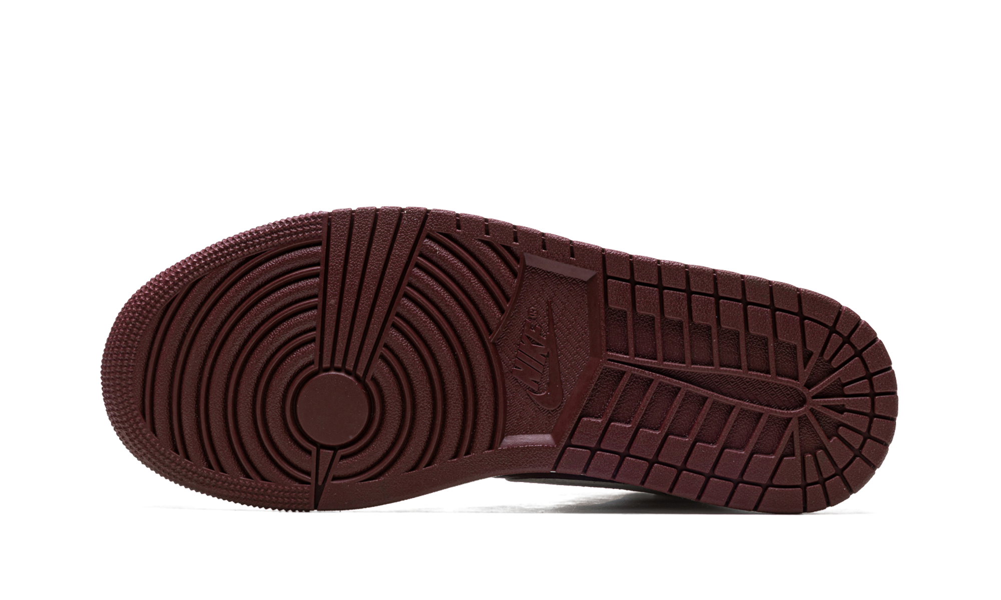 Air Jordan 1 Mid SE Split Beach Cherrywood Red - resellguru.app