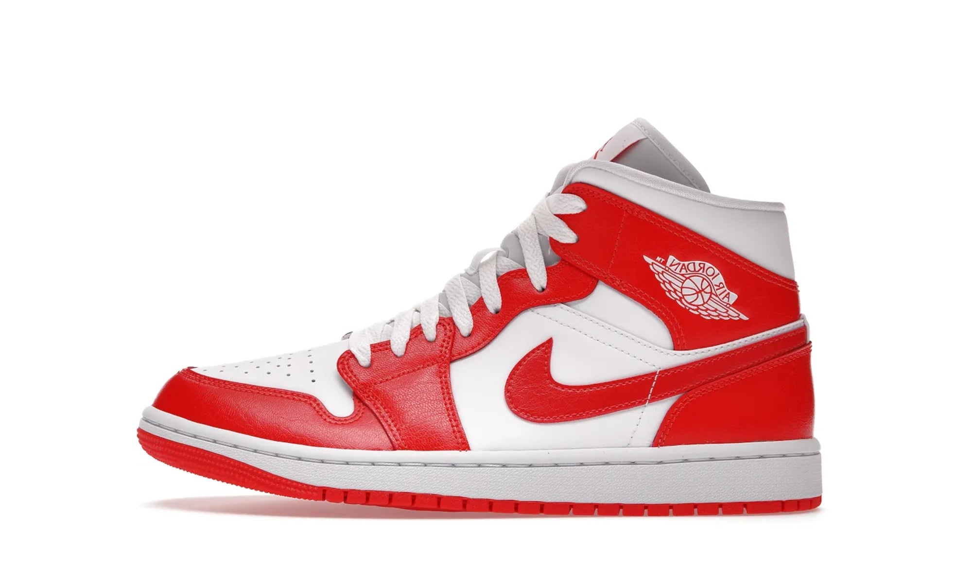 Air Jordan 1 Mid Syracuse - resellguru.app