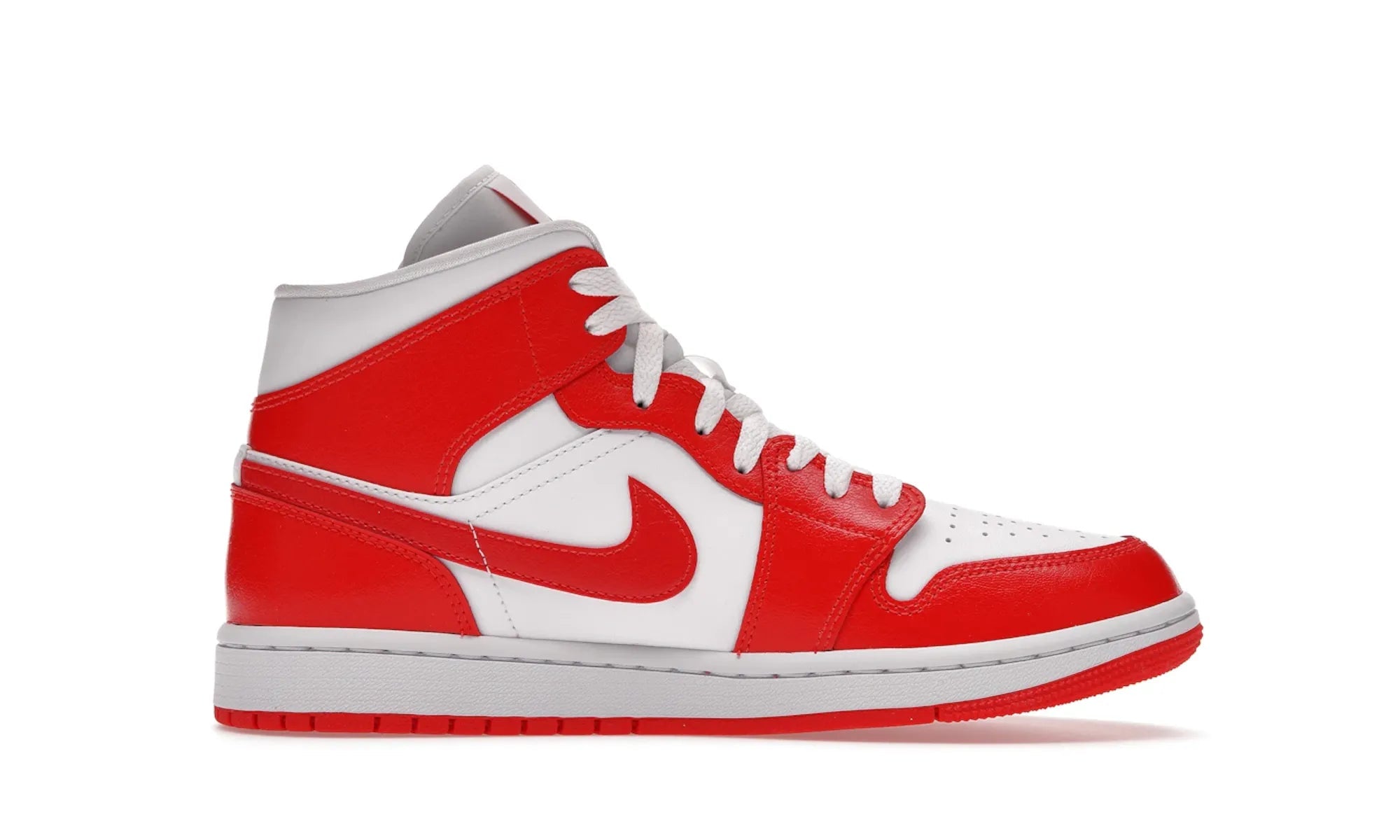 Air Jordan 1 Mid Syracuse - resellguru.app