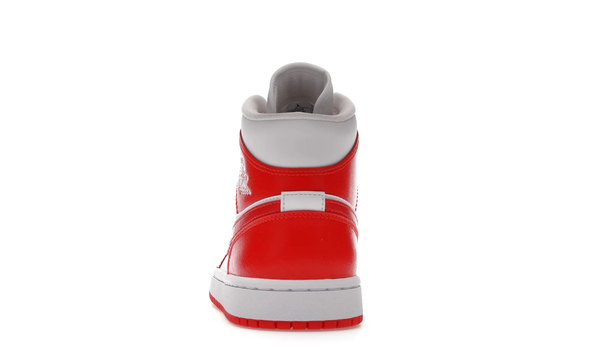 Air Jordan 1 Mid Syracuse - resellguru.app